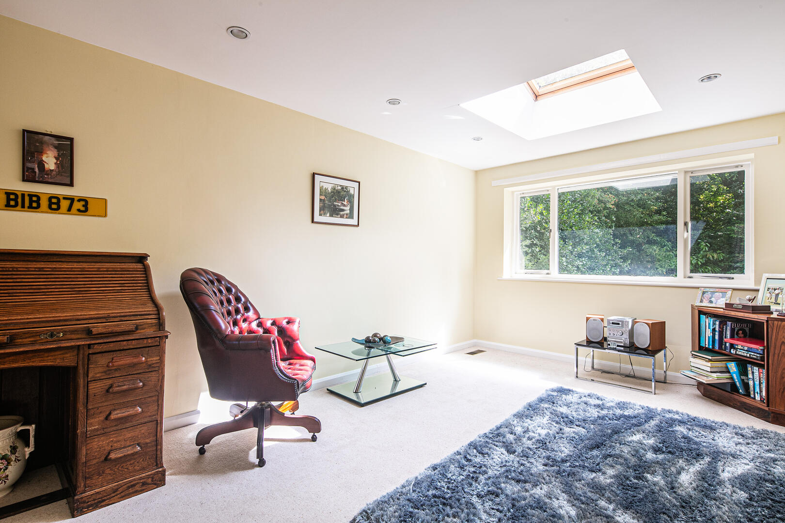 1, Thornsett Gardens, Sheffield, S17 3PP