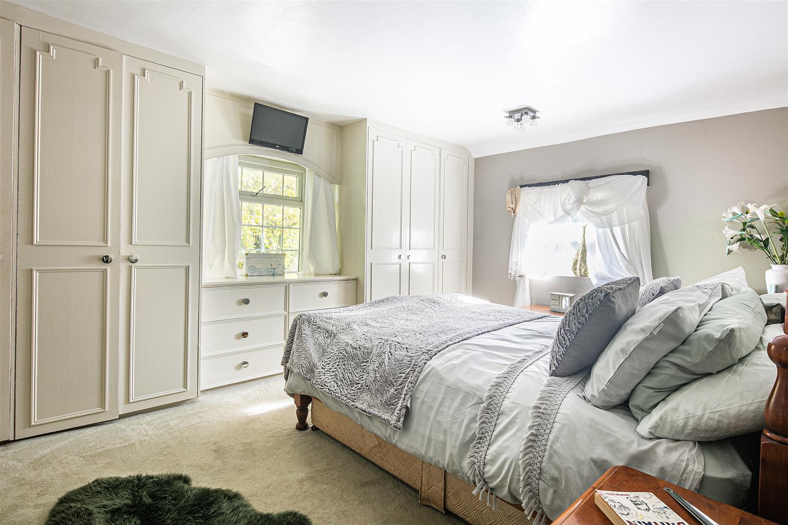 Little Parkside Farm, Parkside Lane, Stannington, Sheffield, S6 6ED