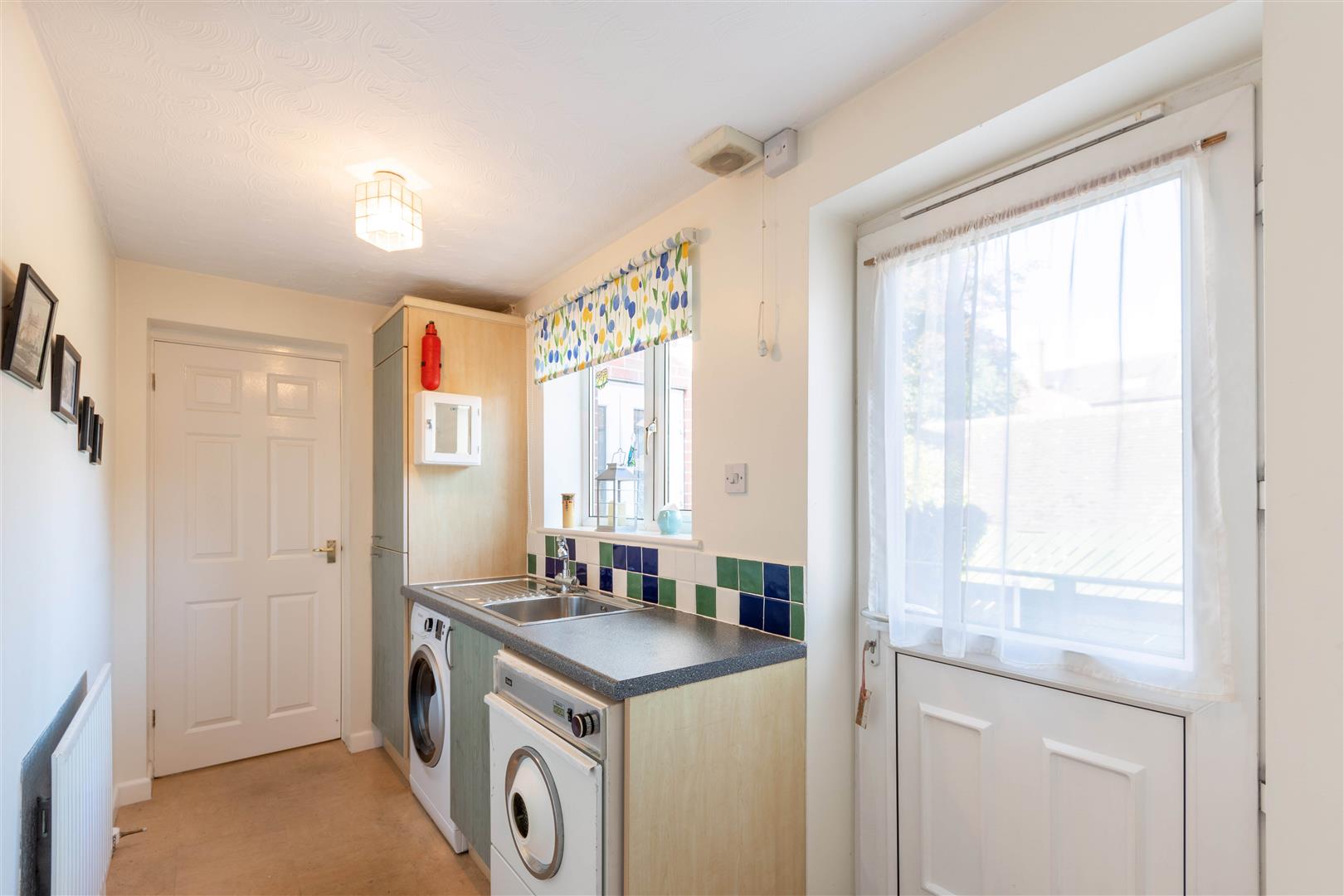 4, Hartington Avenue, Millhouses, Sheffield, S7 2LG