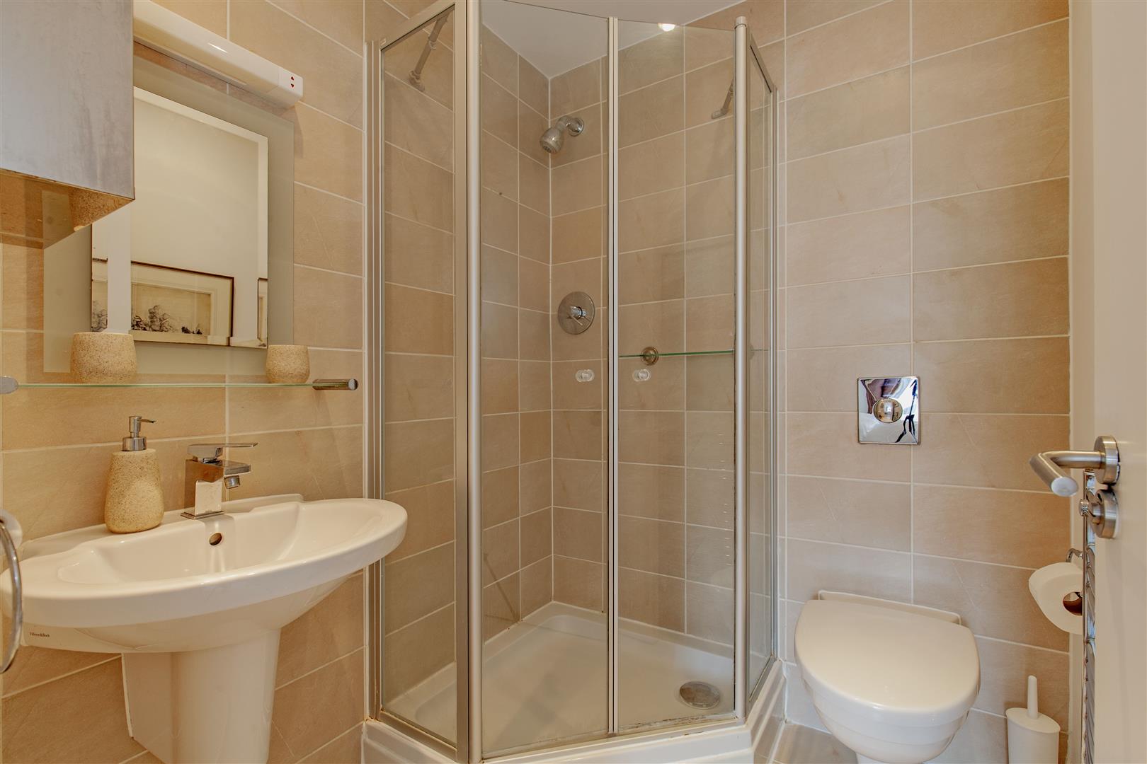 Flat 92, 211, Draymans Court, Ecclesall Road, Sheffield, S11 8HH