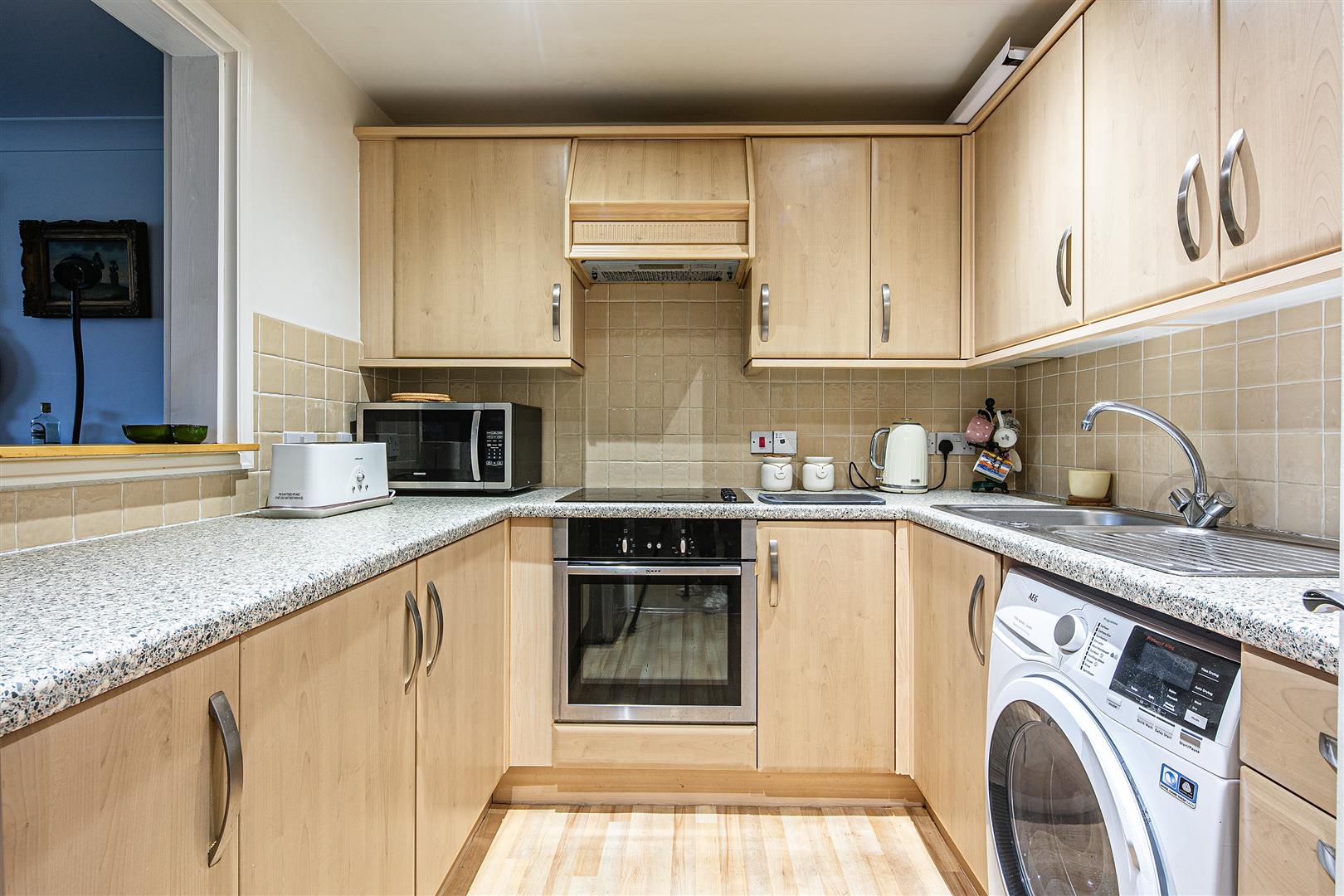 48, St. Francis Close, Crosspool, Sheffield, S10 5SX