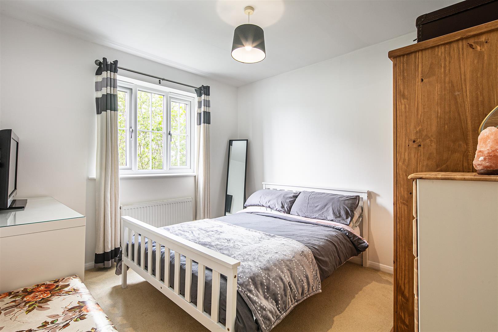 15, Kyle Close, Renishaw, Sheffield, S21 3WW