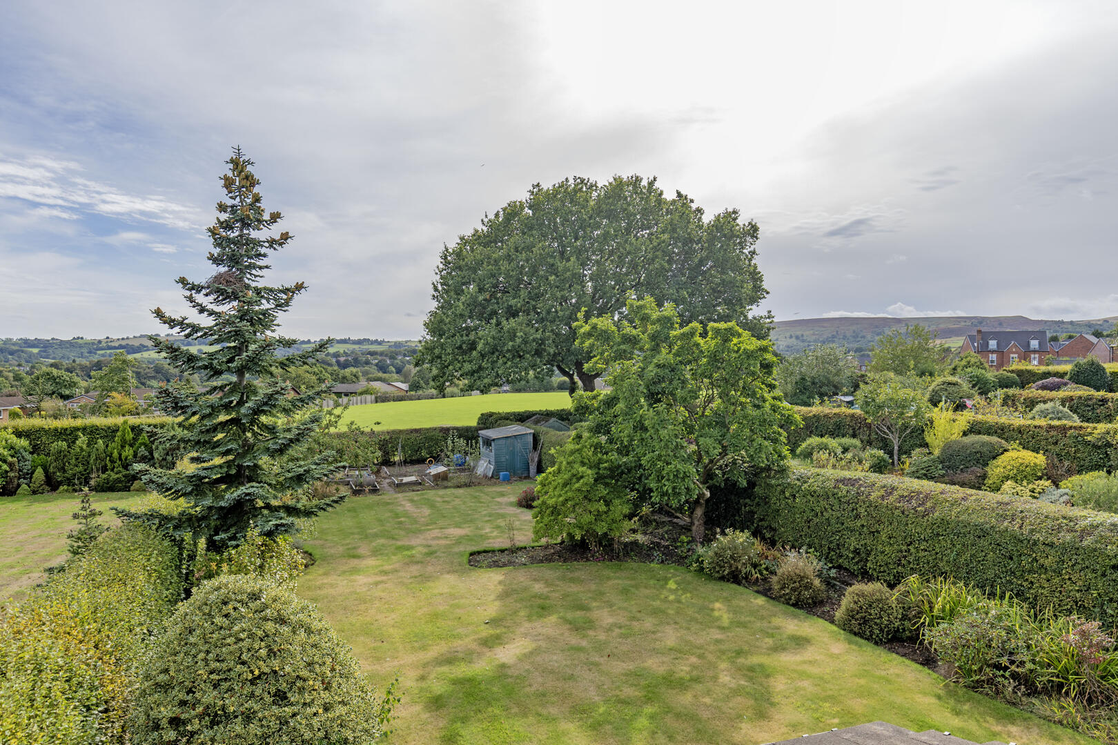 87, Bushey Wood Road, Sheffield, S17 3QD