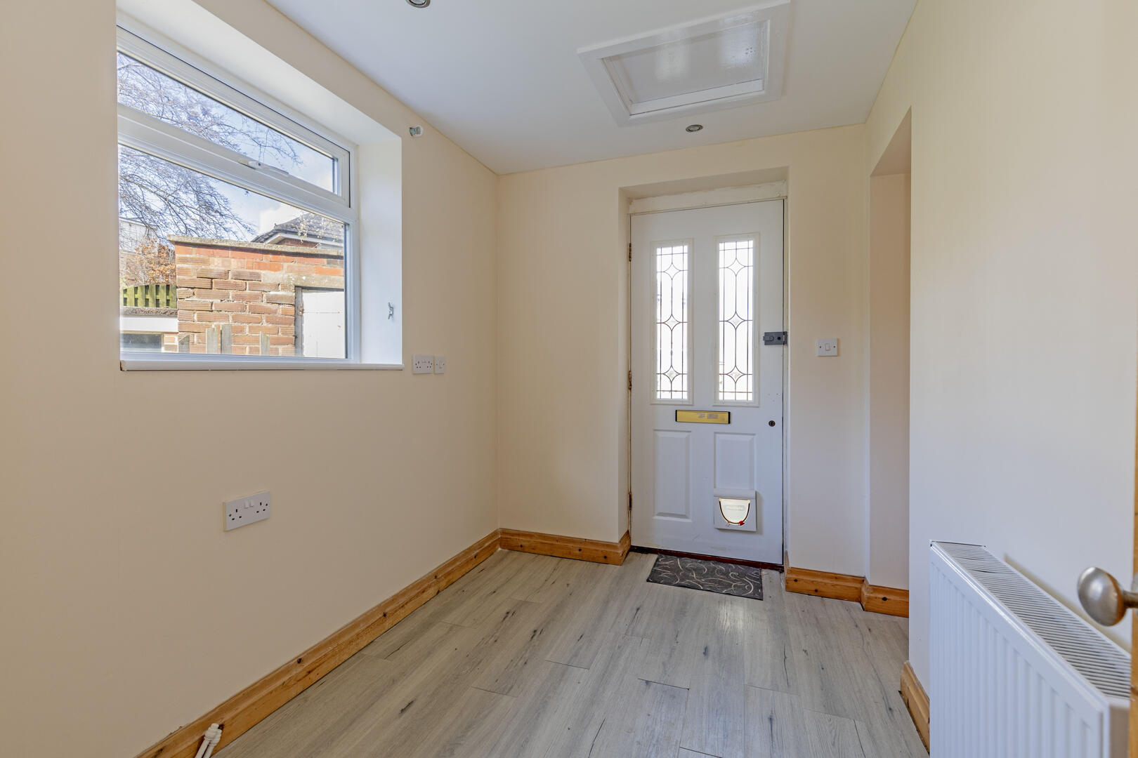 18, Knab Croft, Sheffield, S7 2EQ