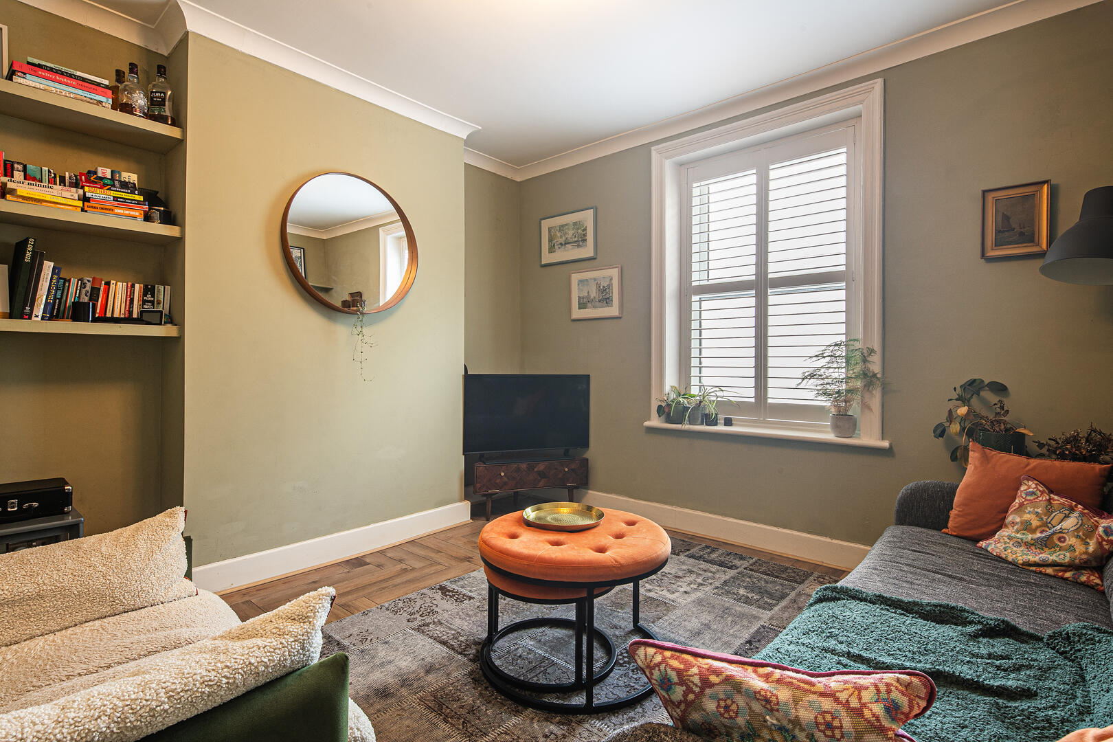 23, Carr Road, Sheffield, S6 2WY