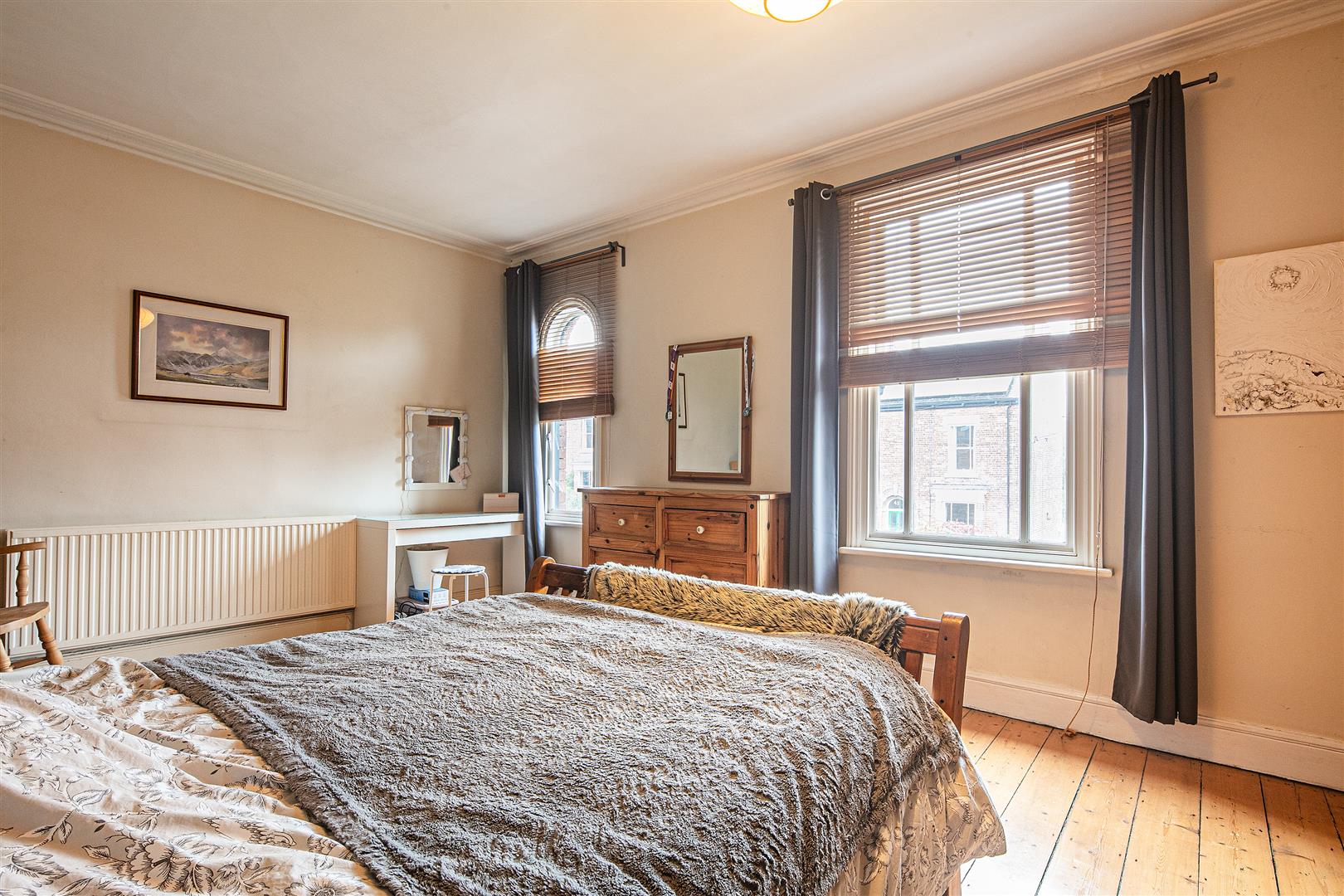 66, Southgrove Road, Botanical Gardens, Sheffield, S10 2NQ