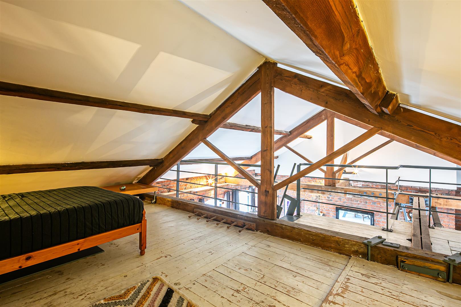 30 Cornish Place, Cornish Street, Kelham Island, Sheffield, S6 3AF