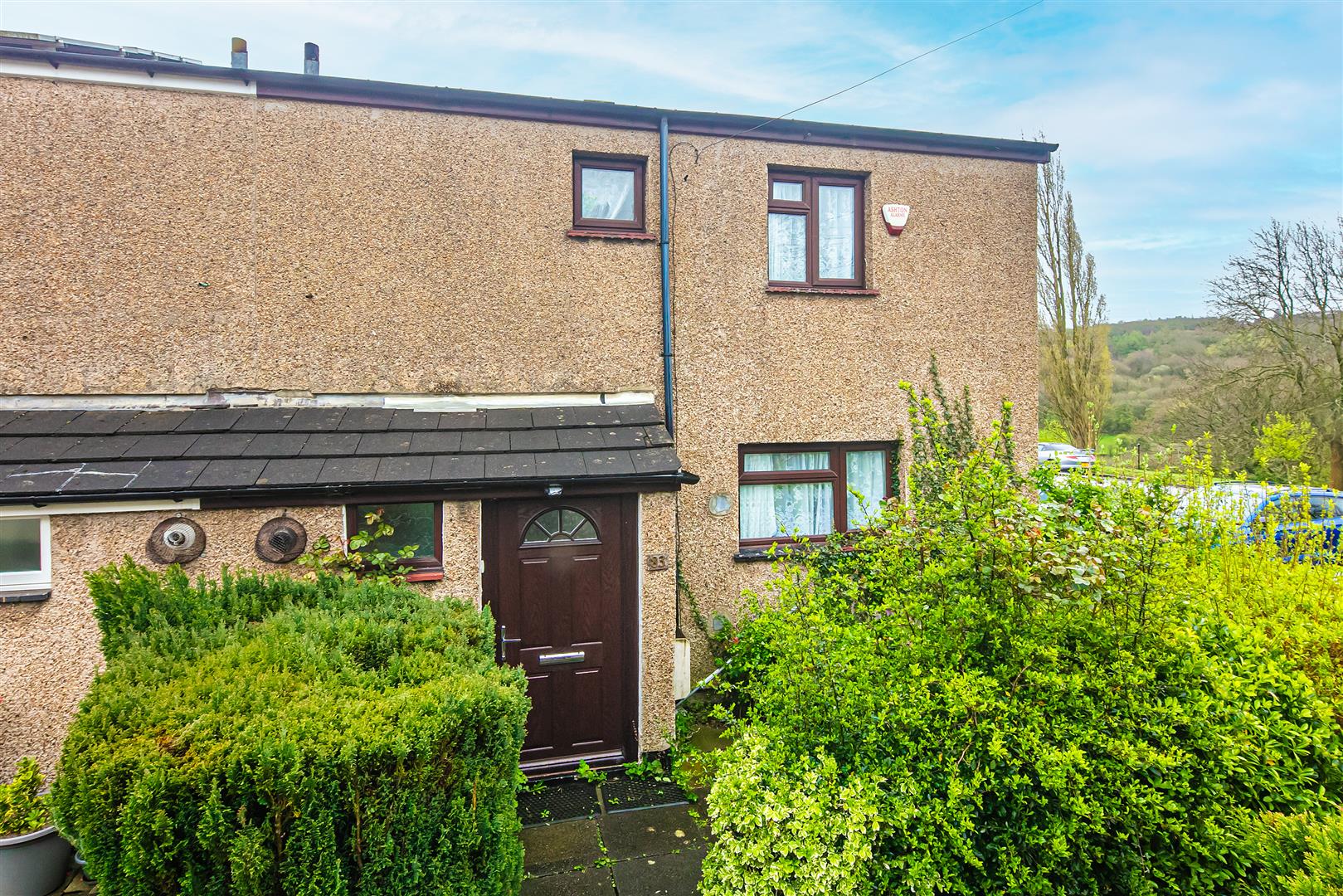 83, Liberty Drive, Stannington, Sheffield, S6 5QB