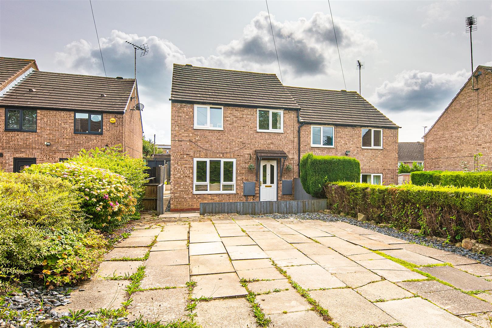 86, Abbey Brook Drive, Chancet Wood, Sheffield, S8 7UT
