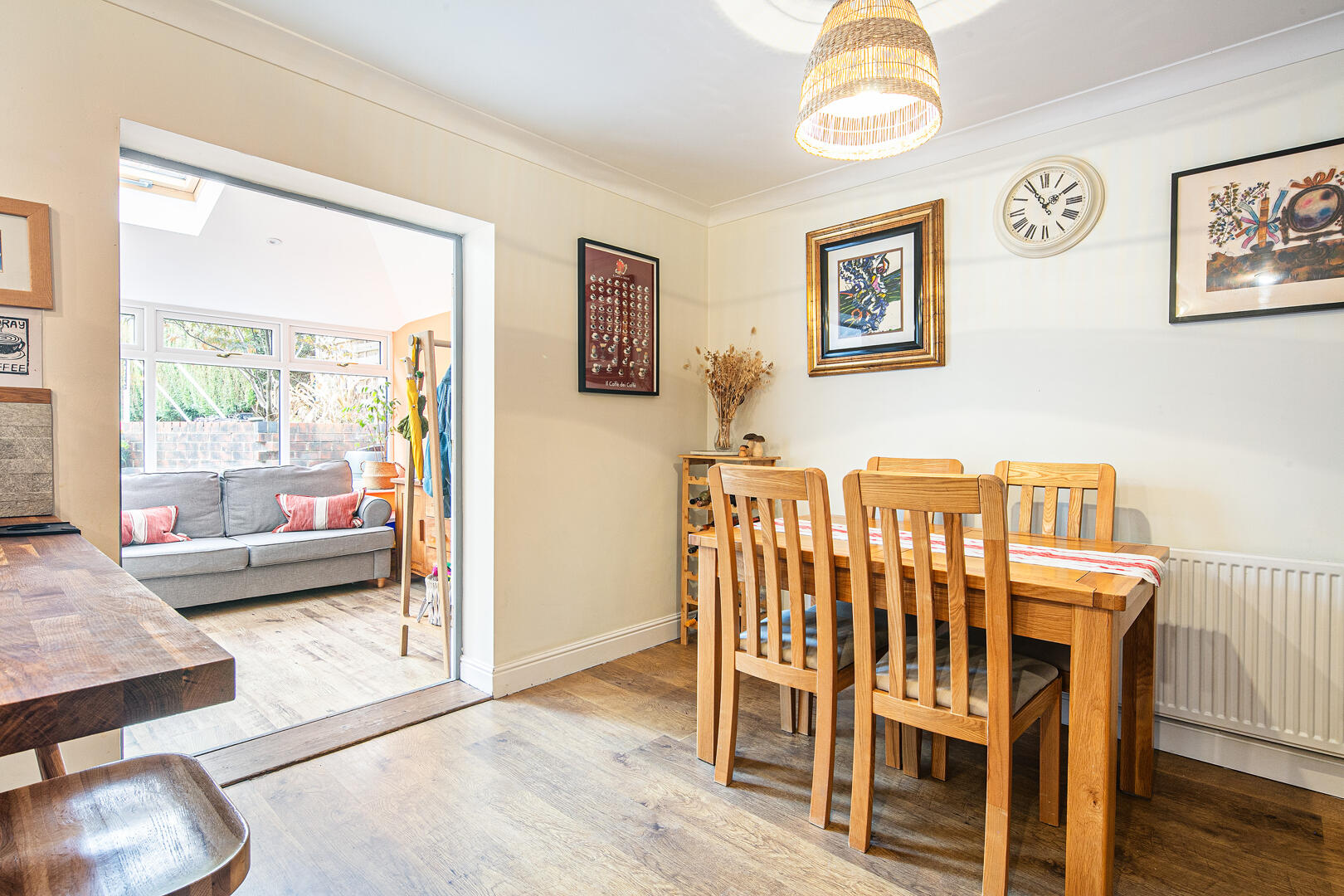 14, Queen Victoria Road, Totley Rise, Sheffield, S17 4HT