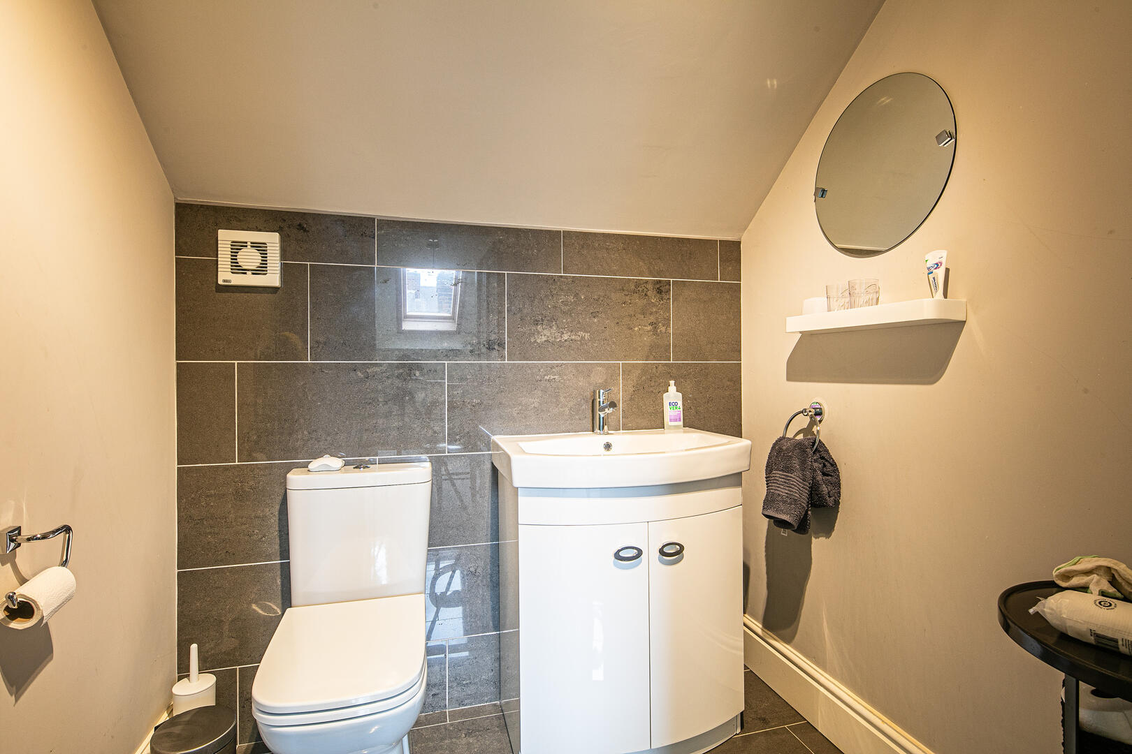 251, Western Road, Crookes, Sheffield, S10 1LE