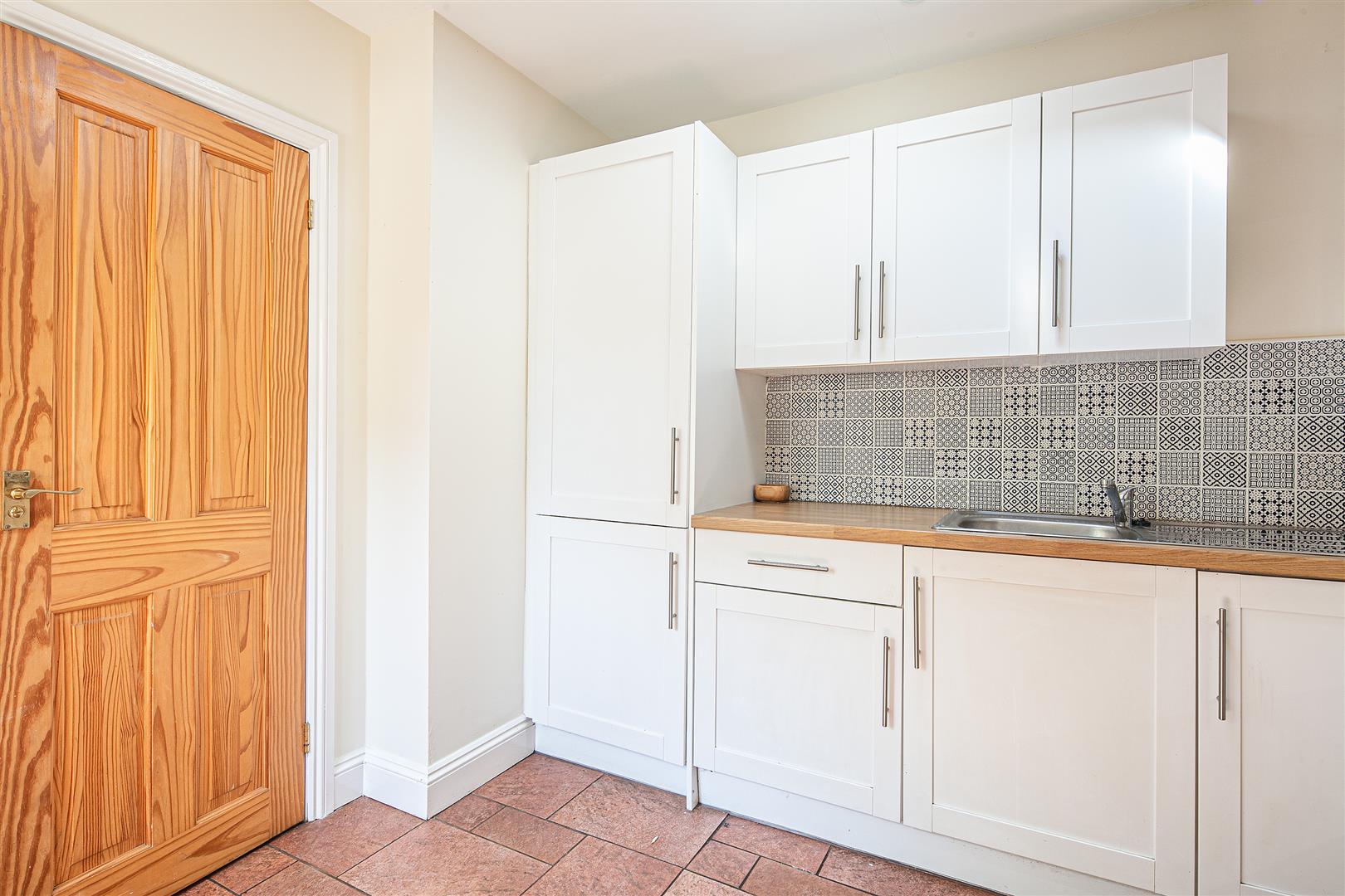 4, Mackenzie Crescent, Sheffield, S10 2BU
