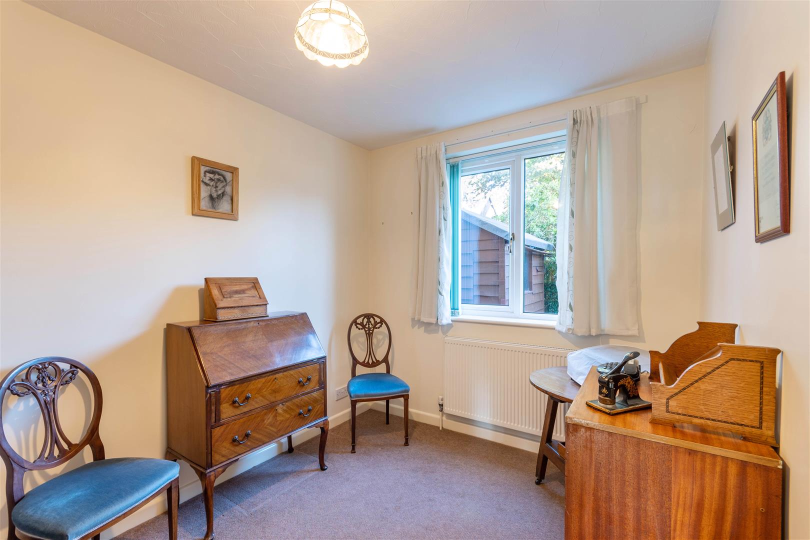 4, Hartington Avenue, Millhouses, Sheffield, S7 2LG
