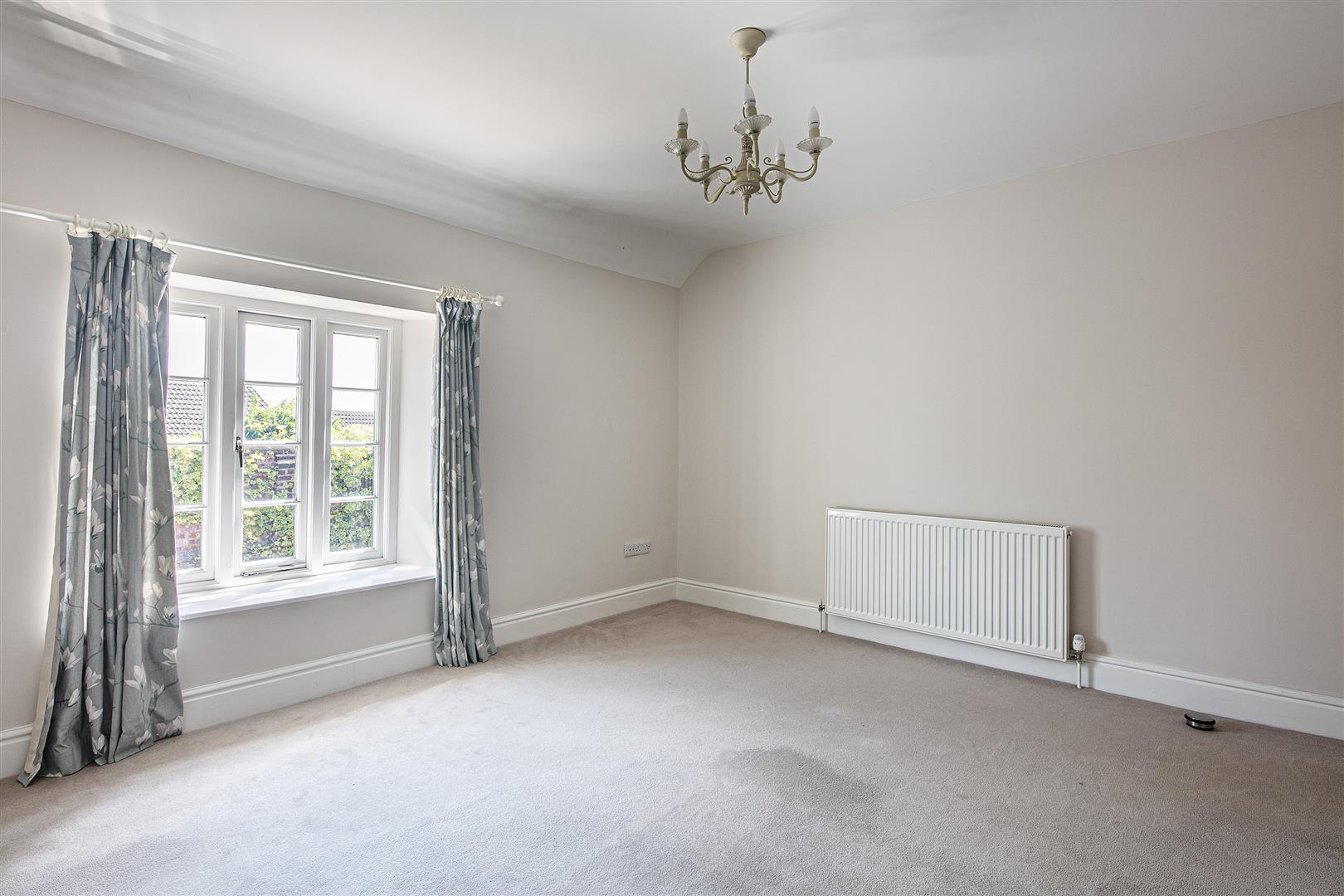 5 Shrewsbury Terrace, Butts Hill, Totley, Sheffield, S17 4AN