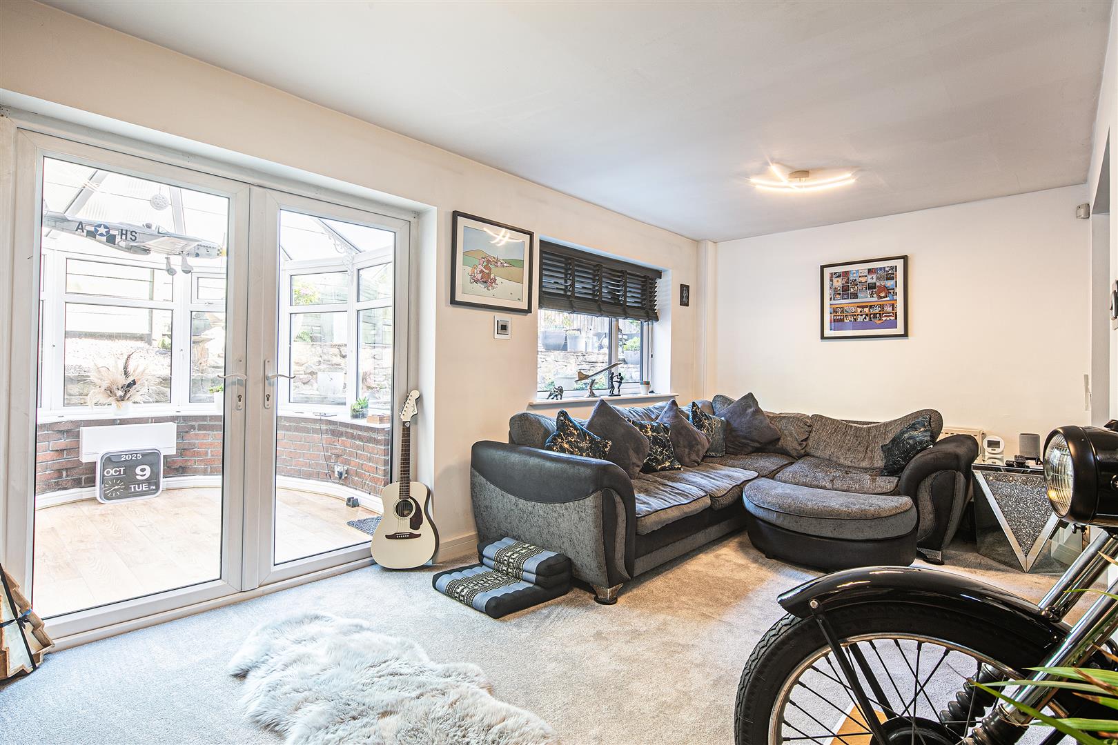 72, Rivelin Park Road, Sheffield, S6 5GE