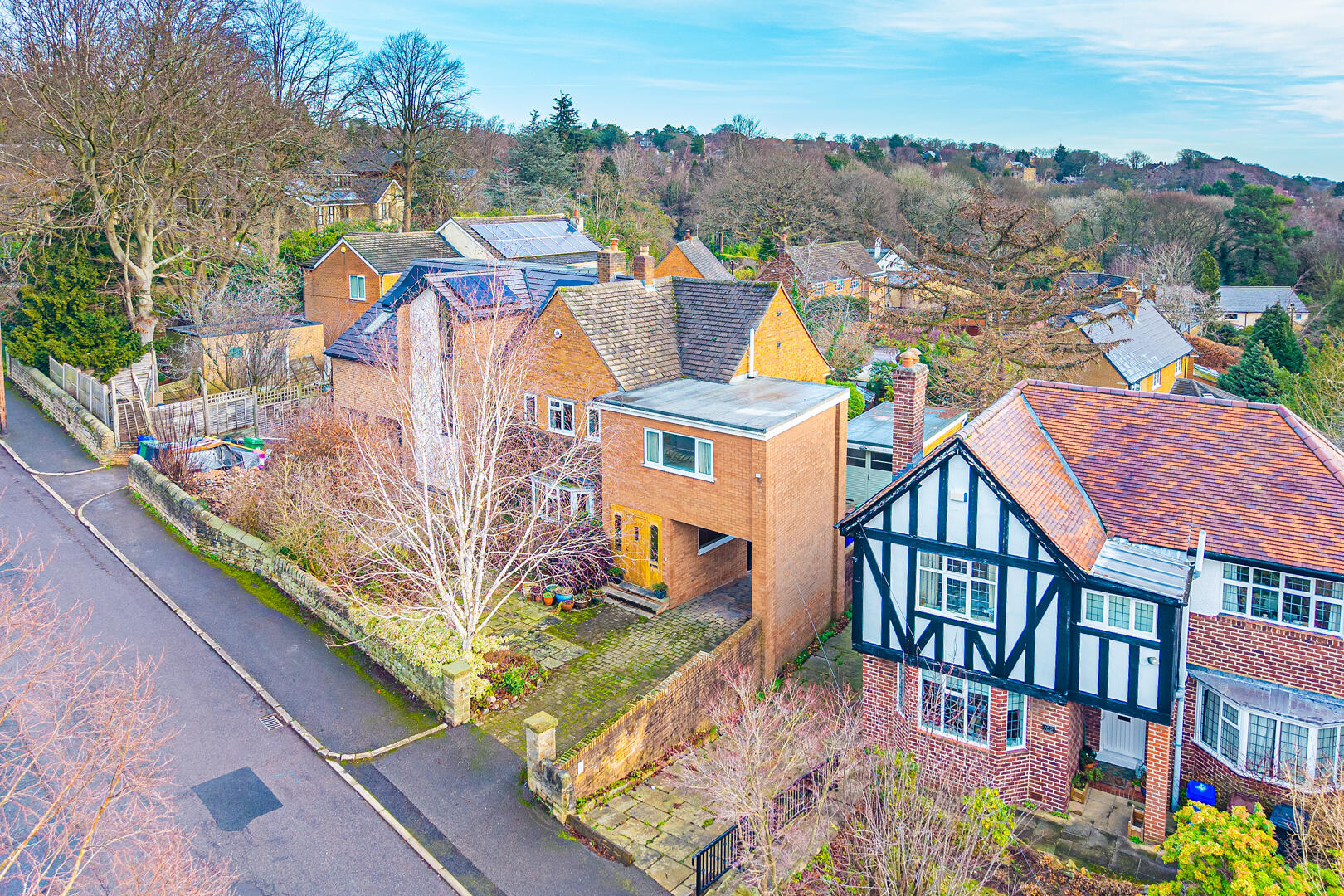 104, Tom Lane, Sheffield, S10 3PF