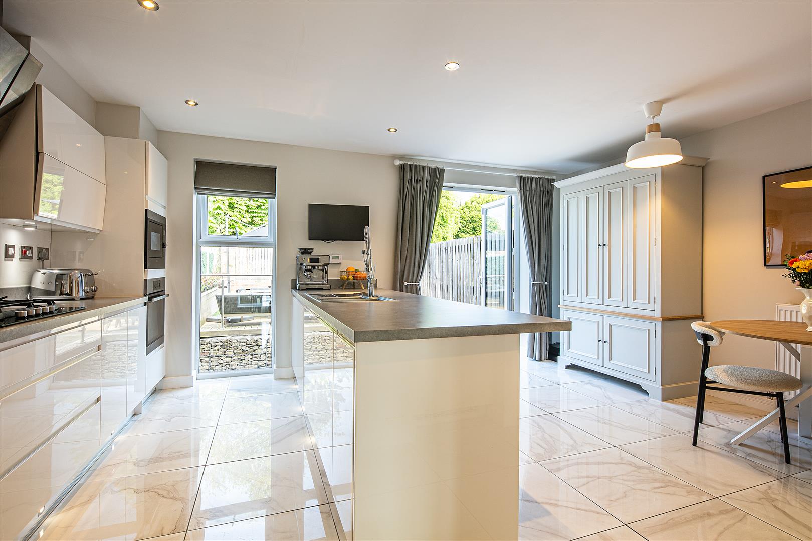 29, Saxon Avenue, Dore, Sheffield, S17 3SB
