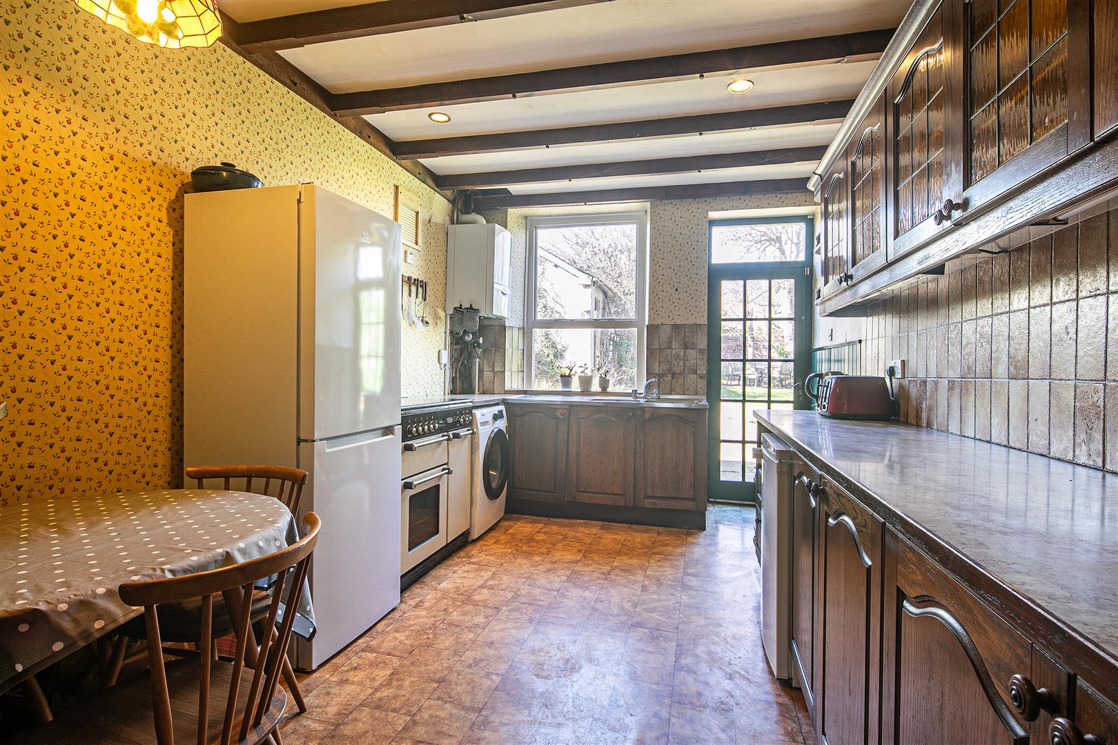 Temple Villa, 34, Crescent Road, Nether Edge Village, Sheffield, S7 1HN