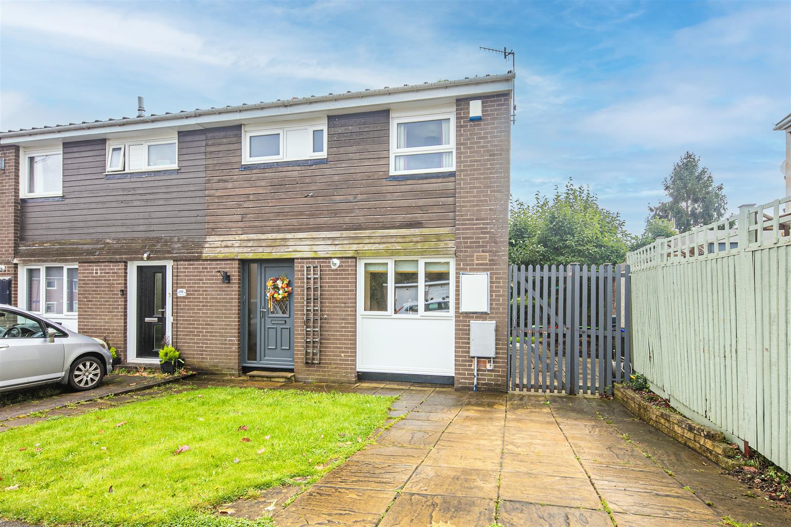 91, Green Oak Road, Totley, Sheffield, S17 4FR
