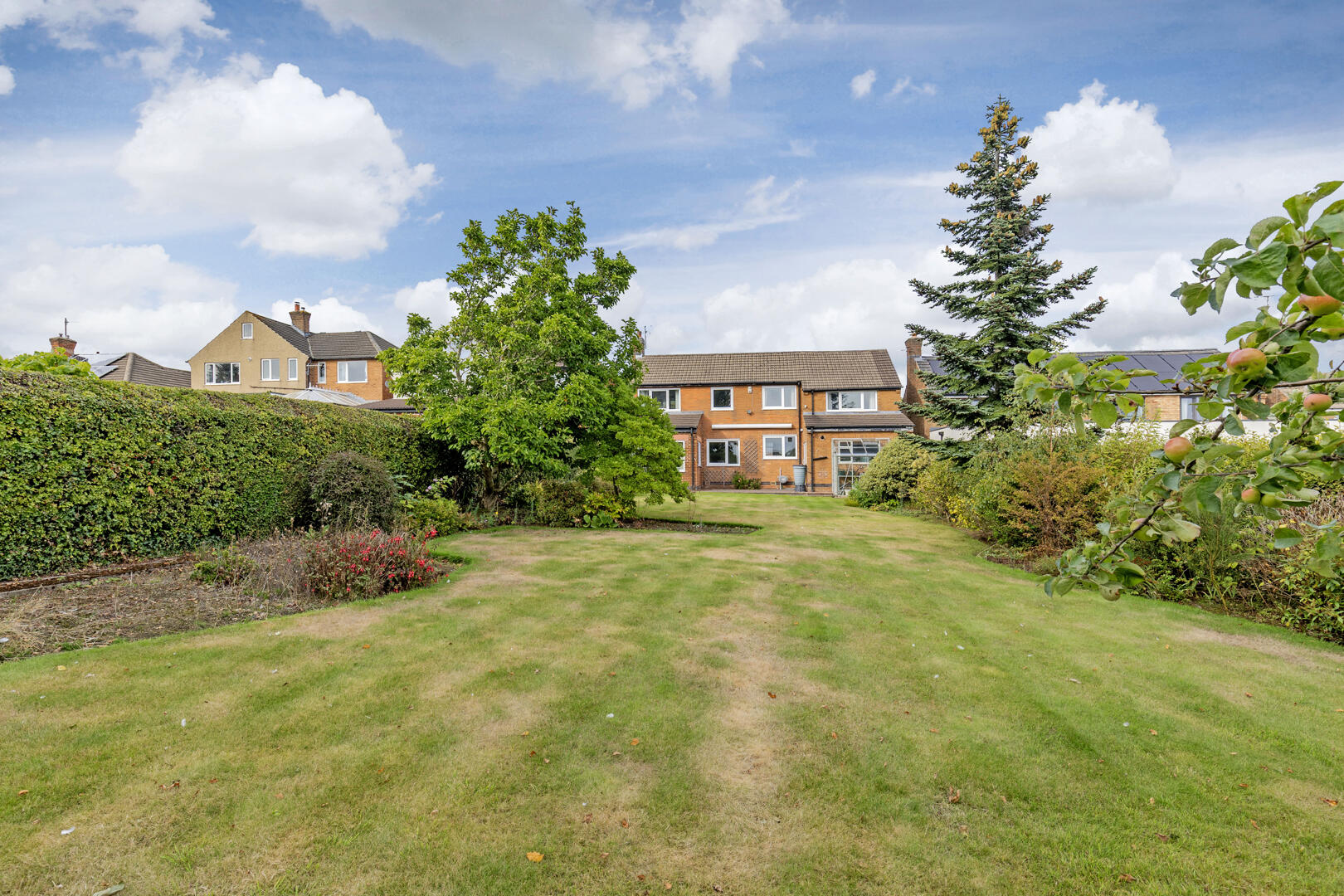 87, Bushey Wood Road, Sheffield, S17 3QD