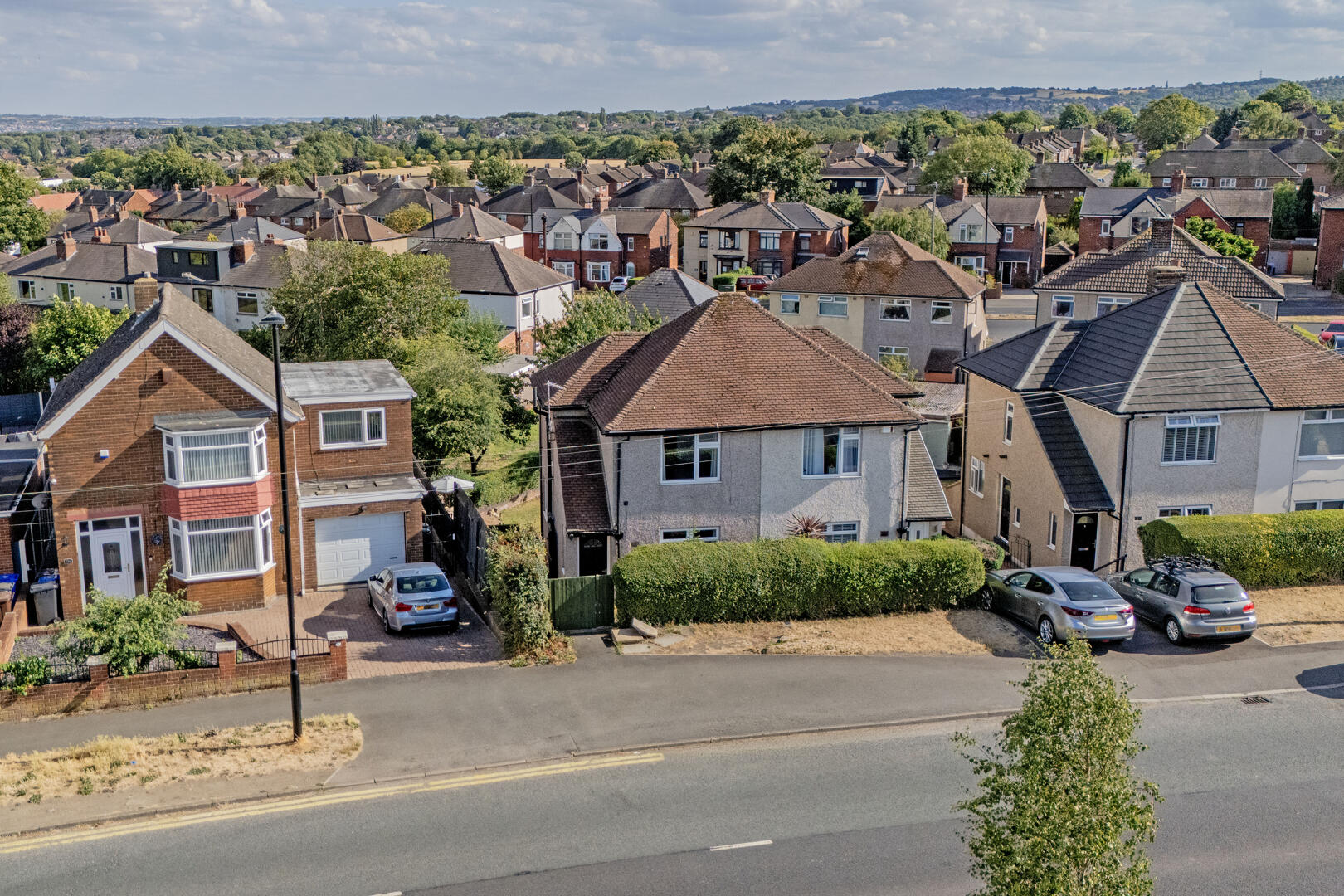 12, Orgreave Lane, Sheffield, S13 9NF