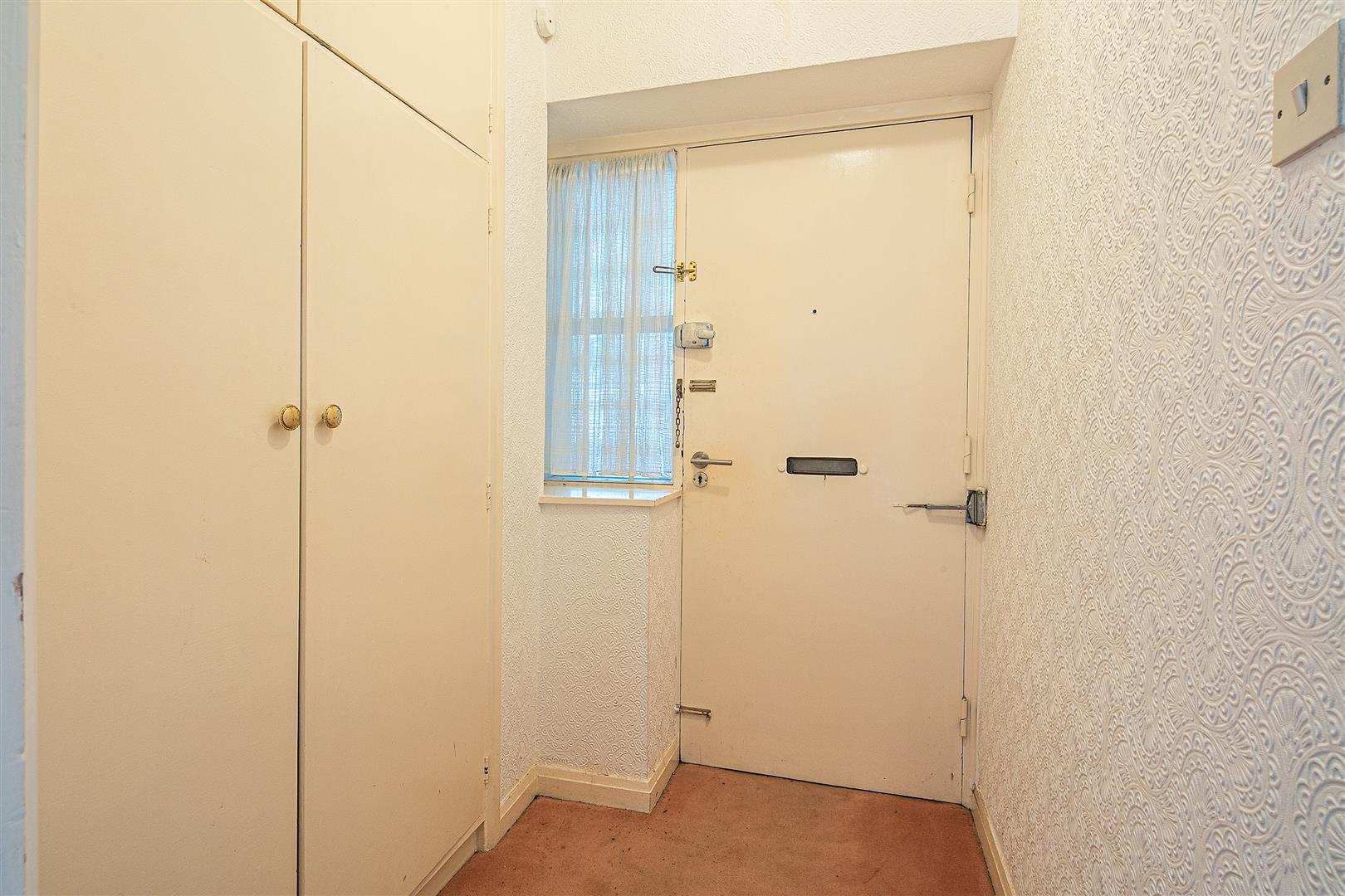 14 Rushleigh Court, Dore Road, Dore, Sheffield, S17 3HB