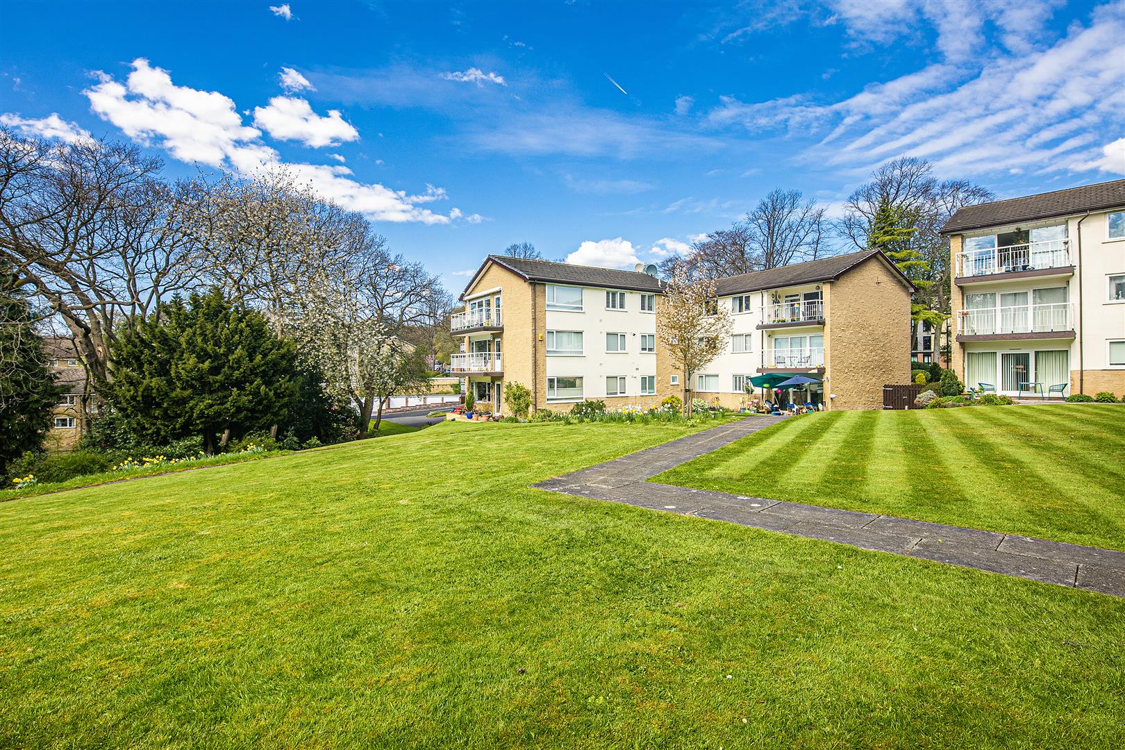 24 The Glen, Endcliffe Vale Road, Endcliffe, Sheffield, S10 3FN