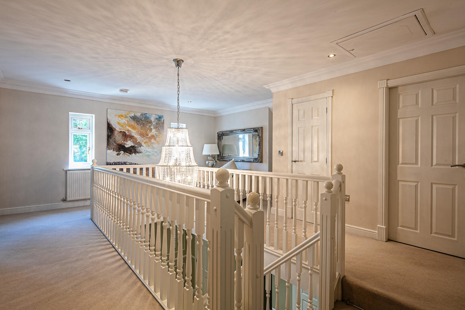 12, Whirlow Grange Drive, Sheffield, S11 9RX