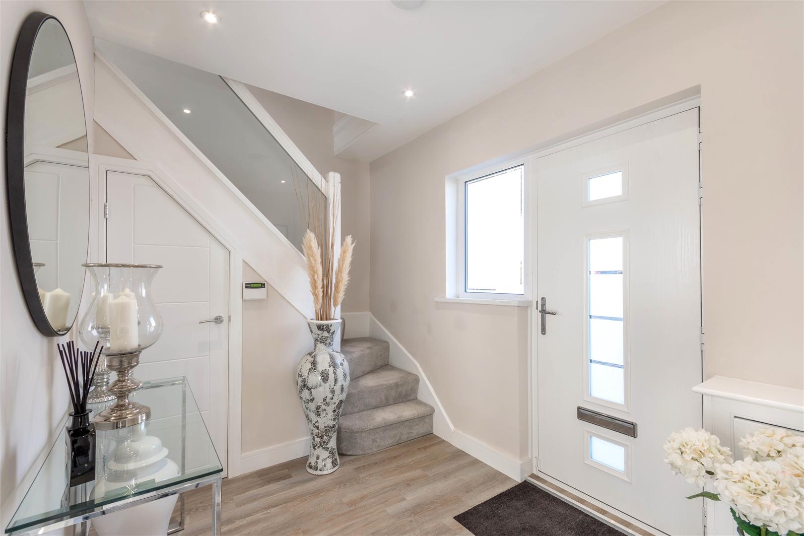 104, Dalewood Road, Beauchief, Sheffield, S8 0EF