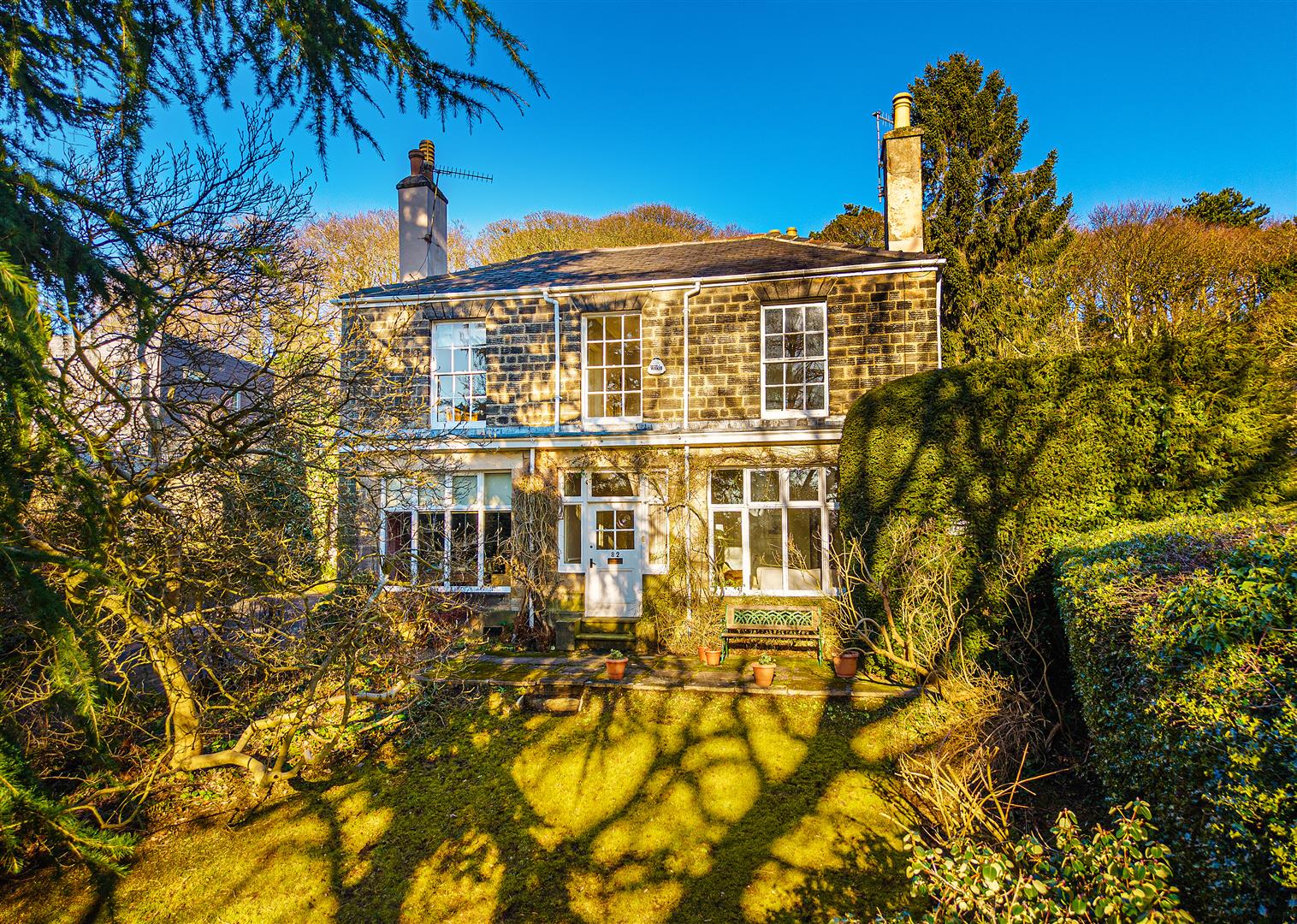 Cliffe House, 82 Ranmoor Road, Ranmoor, Sheffield, S10 3HJ