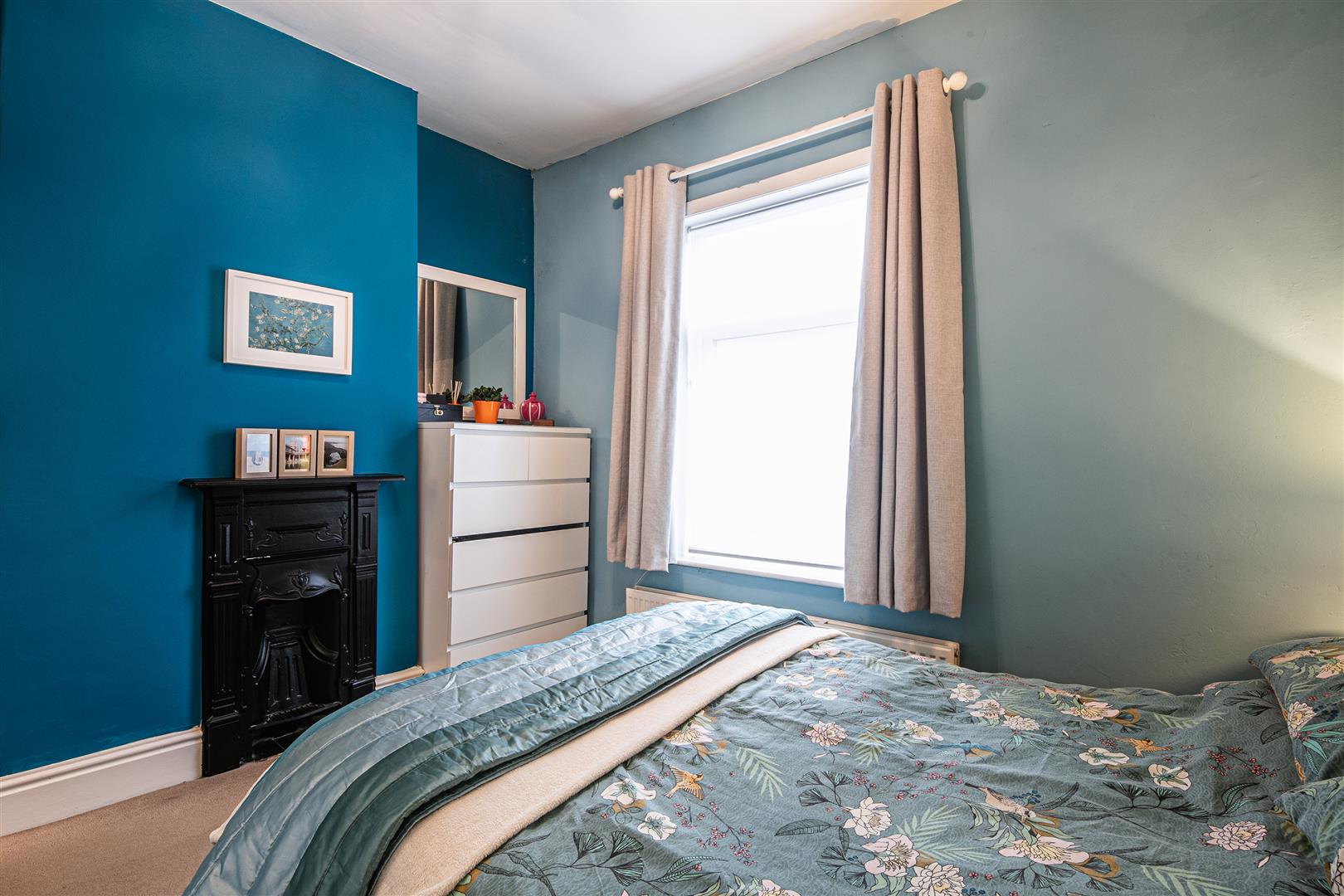 18, Florence Road, Woodseats, Sheffield, S8 0GE
