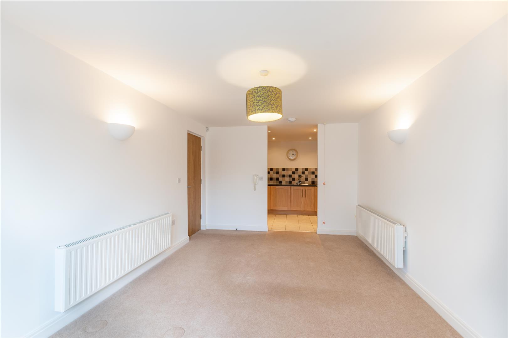 Fairthorn Retirement Apartments, Apt 22 Fairthorn,, Dore, Sheffield, S17 3AJ