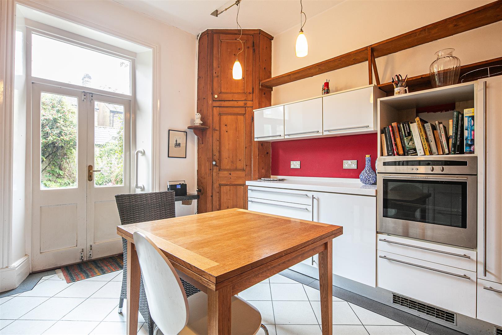27, Ashdell Road, Broomhill, Sheffield, S10 3DA