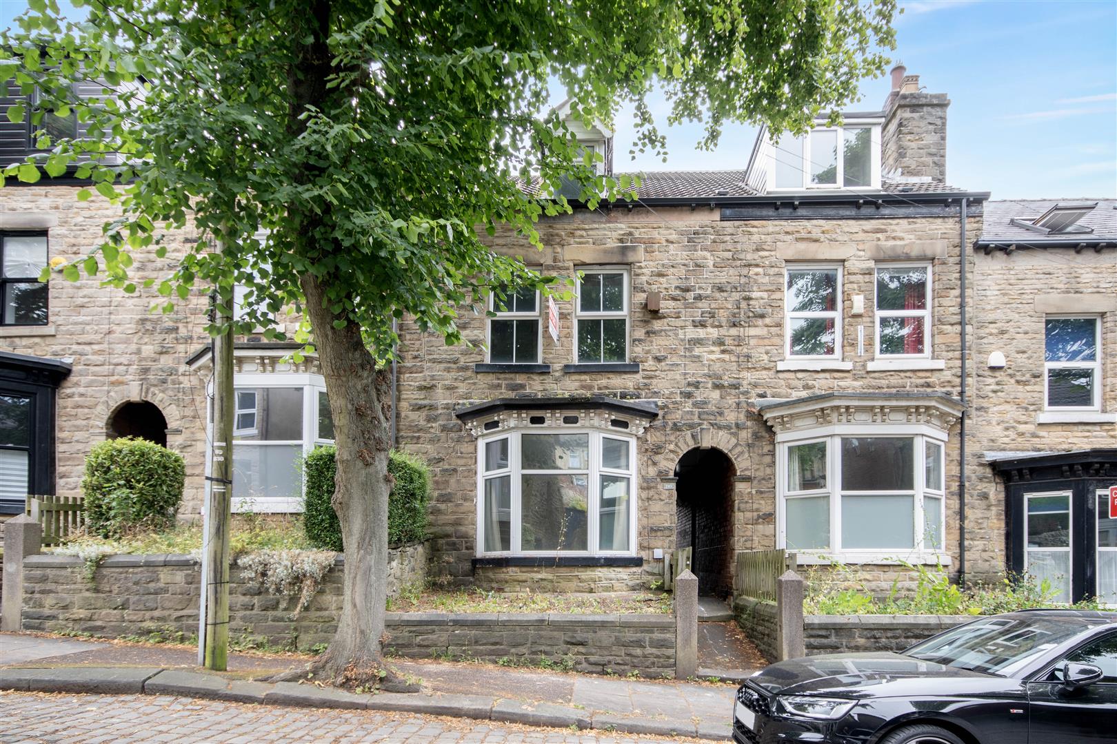 210, Western Road, Crookes, Sheffield, S10 1LF