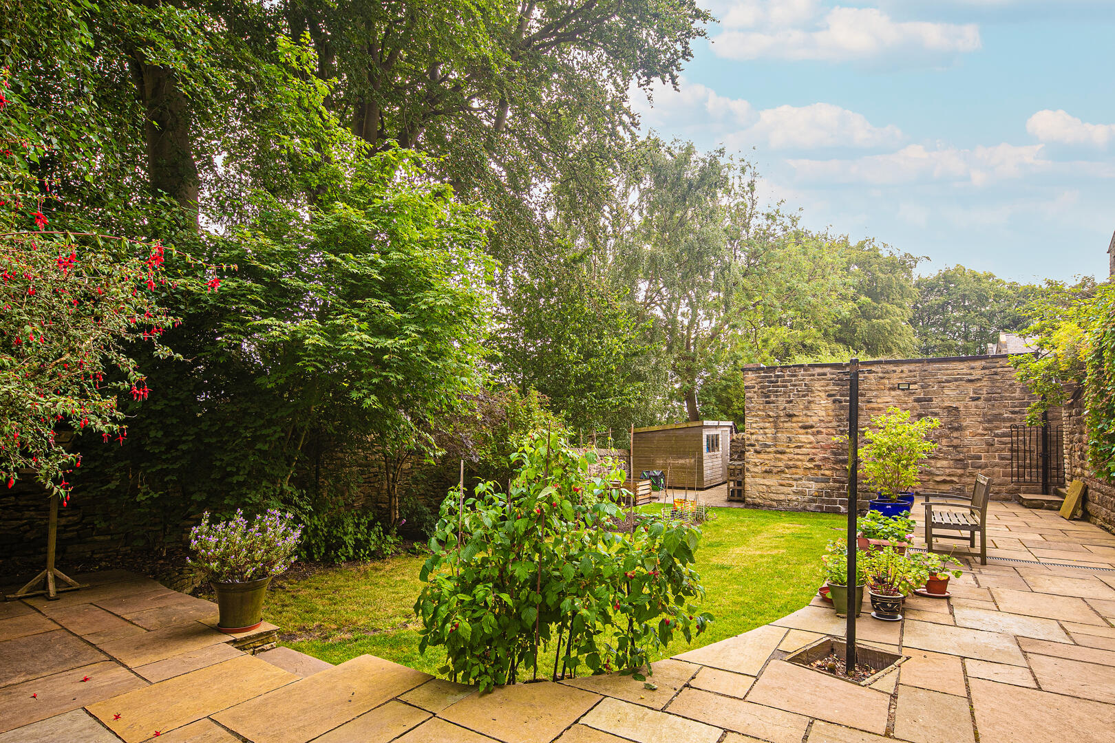 24, Lawson Road, Sheffield, S10 5BW