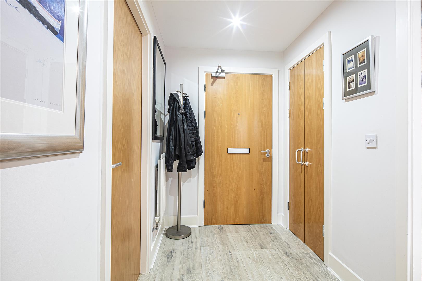 Apartment 3, Osborne Mews, Brincliffe, Sheffield, S11 9EG