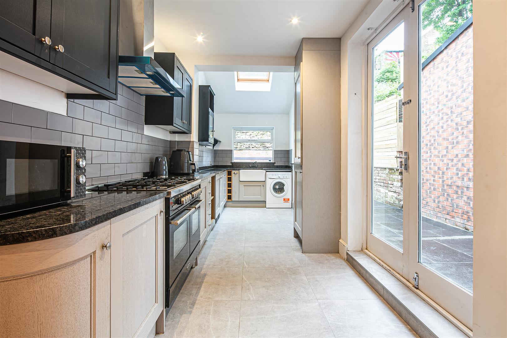 51, Penrhyn Road, Sharrow Vale, Sheffield, S11 8UL