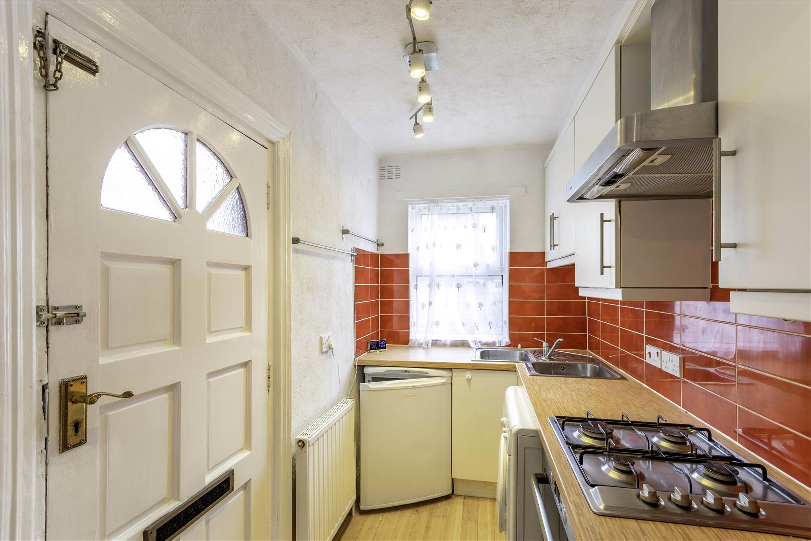 50, Wynyard Road, Hillsborough, Sheffield, S6 4GE
