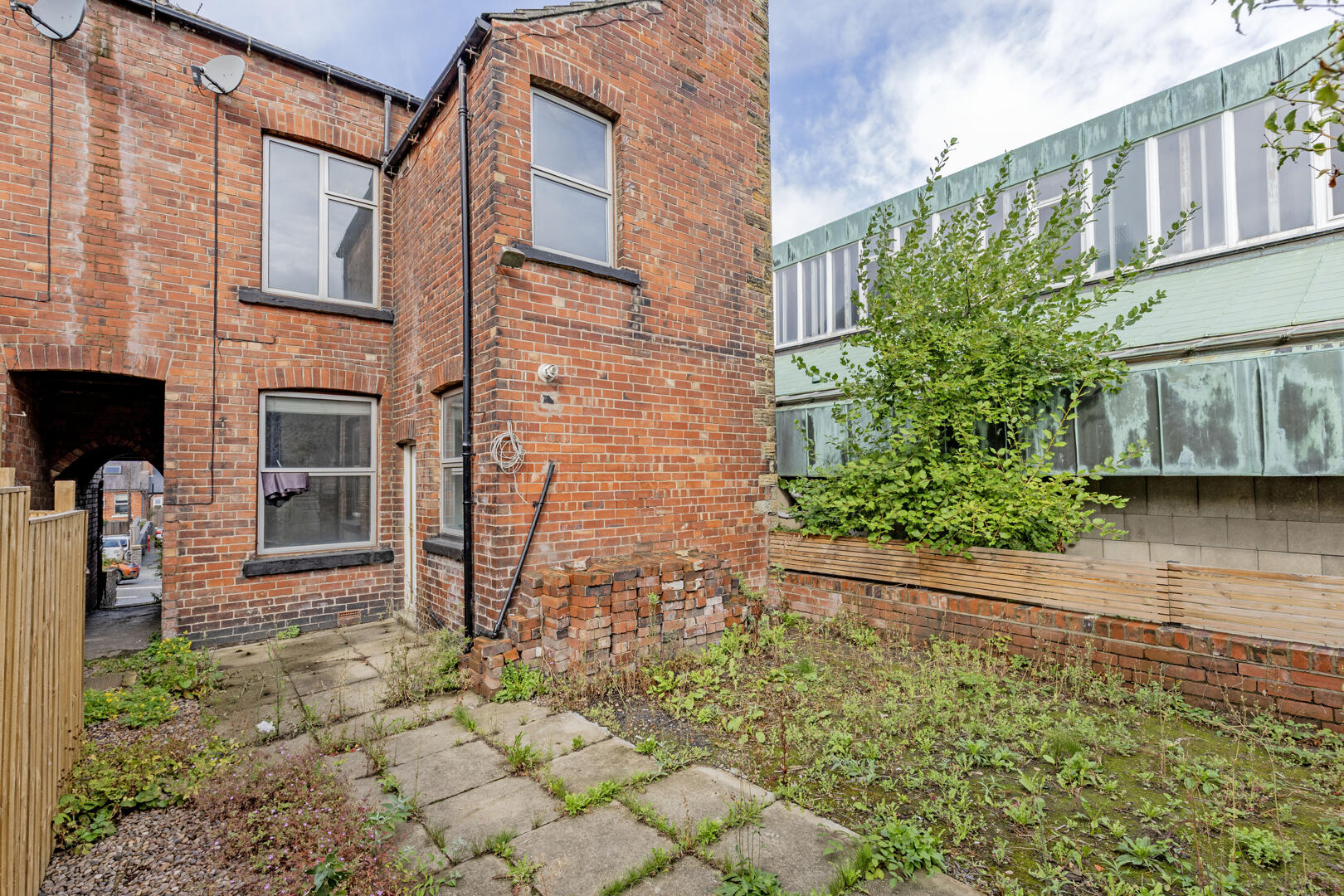 891, Ecclesall Road, Banner Cross, Sheffield, S11 8TL