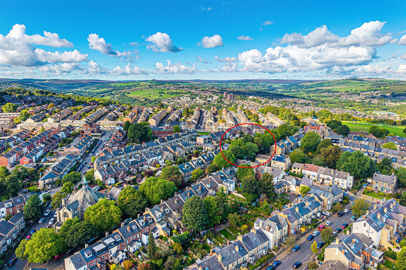 251, Western Road, Crookes, Sheffield, S10 1LE