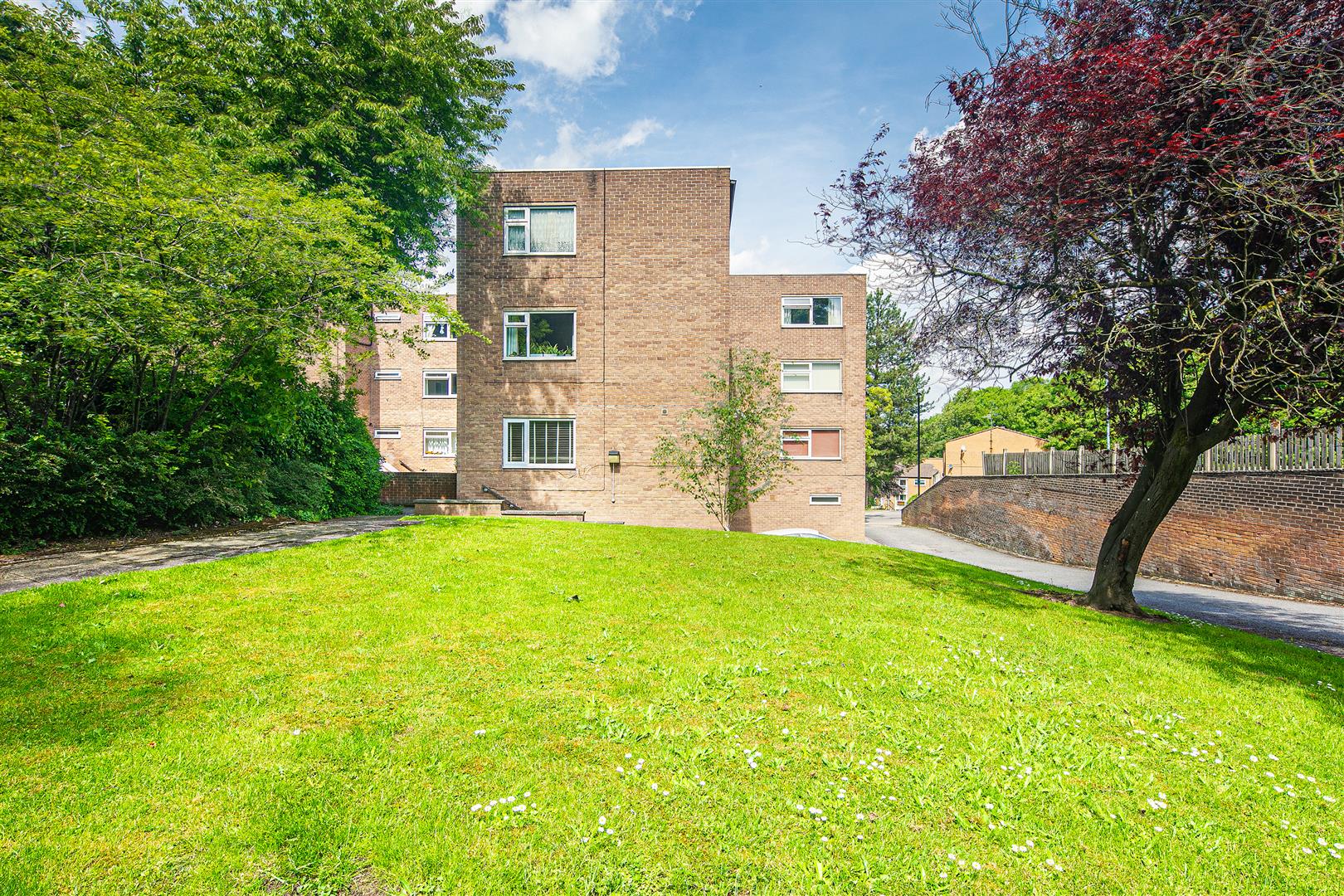 107, Sharrow Vale Road, Sheffield, S11 8YZ