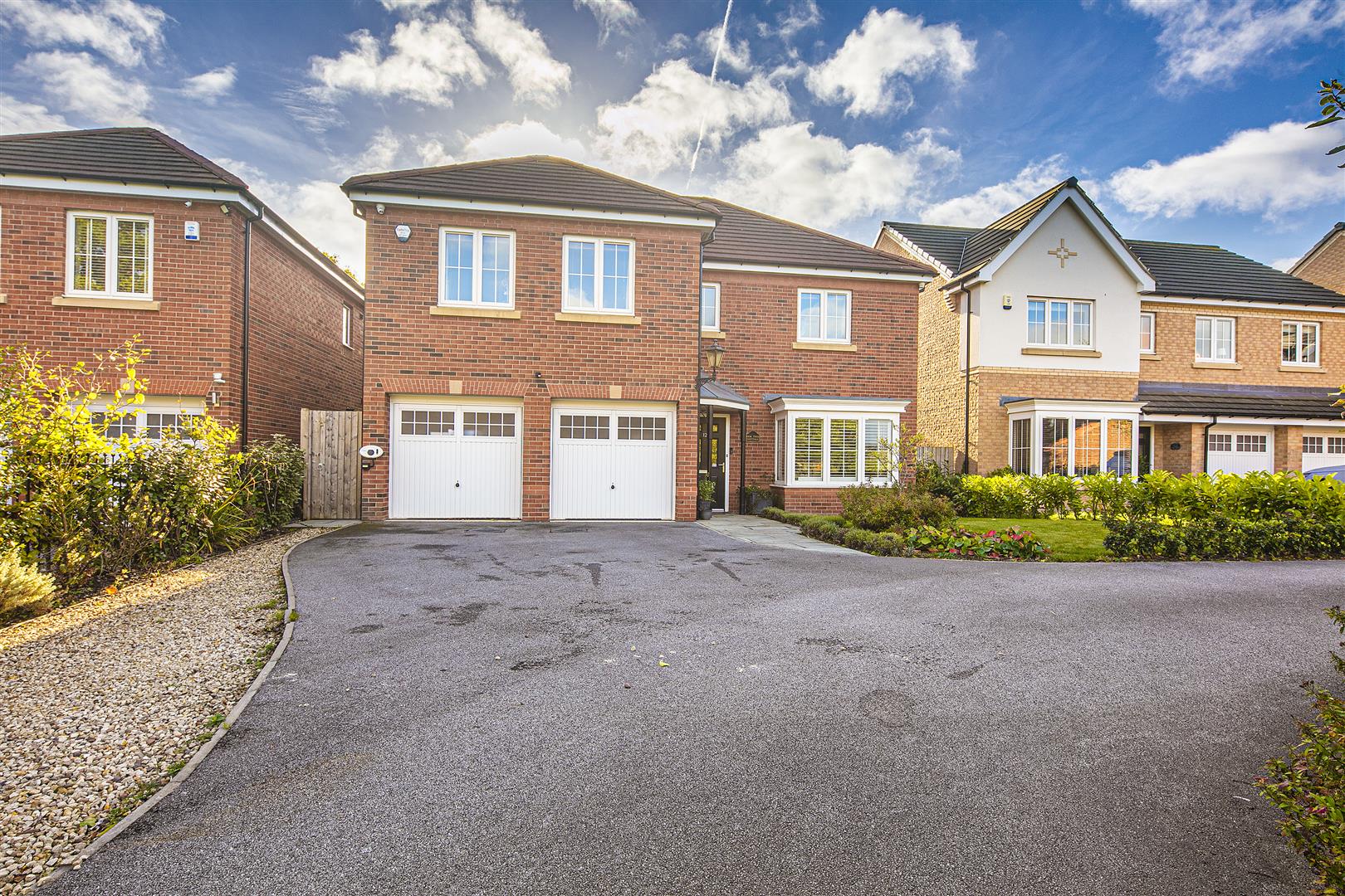 Oak Tree Cottage, 12, Waterfall Close, Norton, Sheffield, S8 8AE