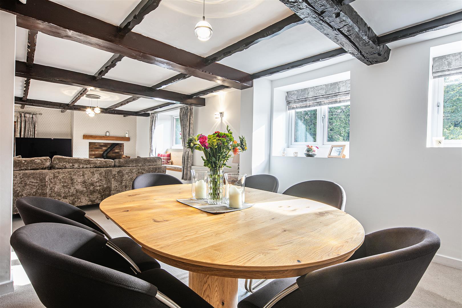 Smallfield Cottage, Smallfield Lane, High Bradfield, Sheffield, S6 6LJ
