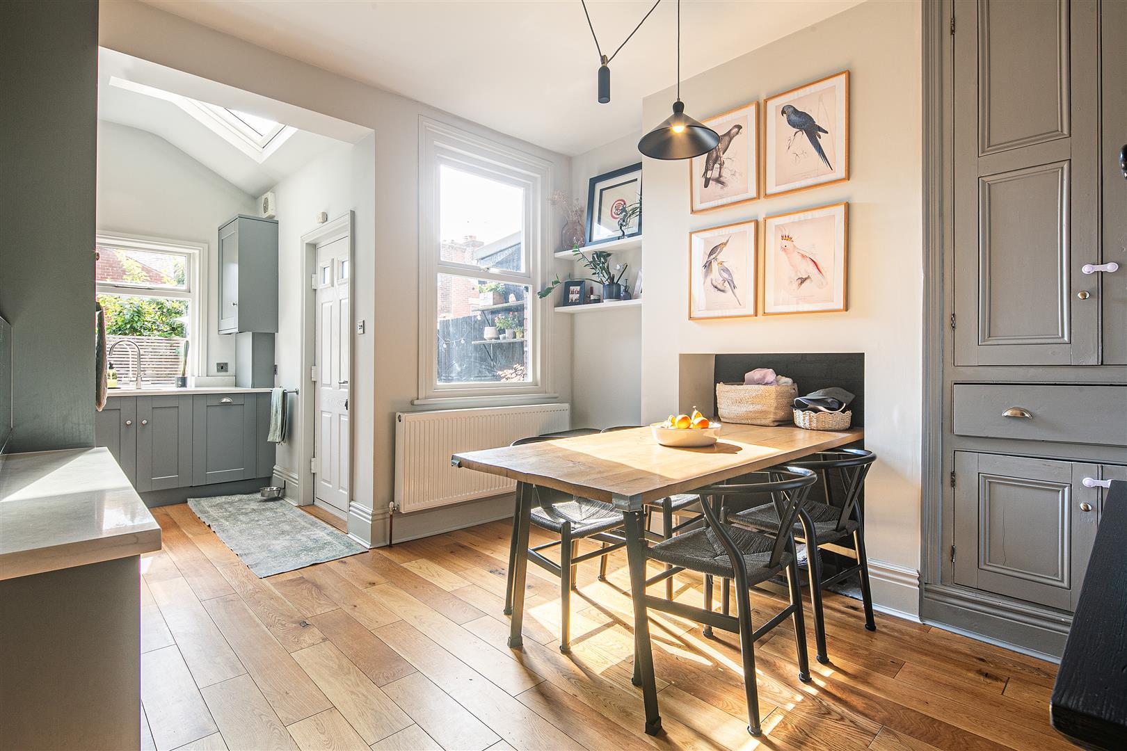 85, Murray Road, Sheffield, S11 7GF