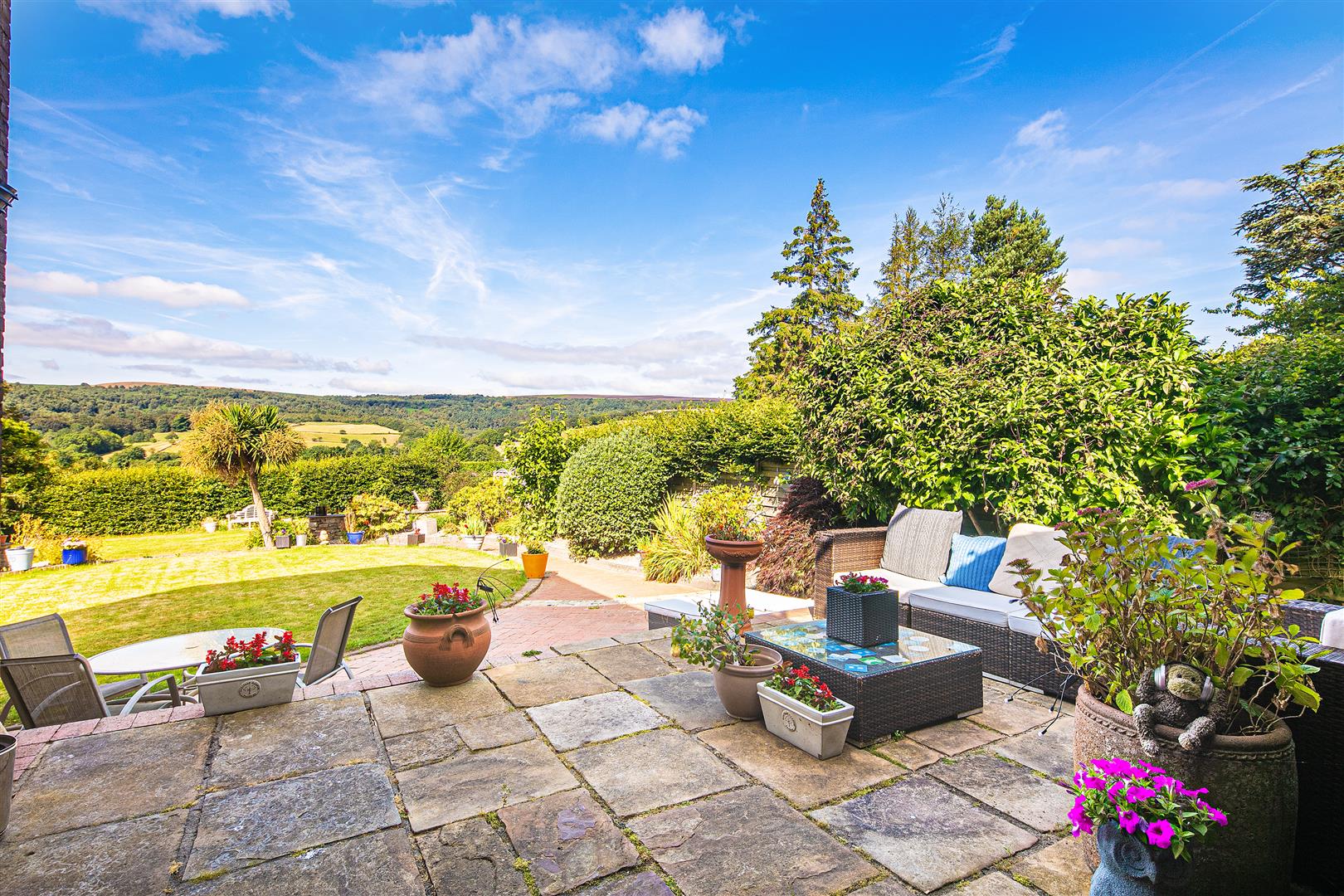 Ruskin House, Blacka Moor Crescent, Dore, Sheffield, S17 3GL
