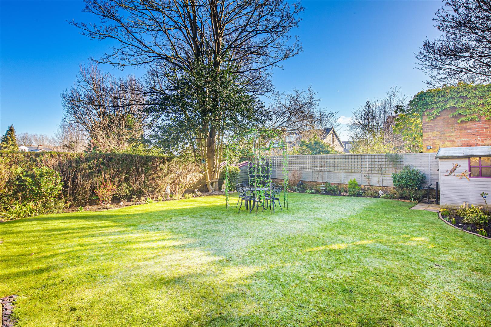 The Gables, 21 Ashland Road, Nether Edge Village, Sheffield, S7 1RH