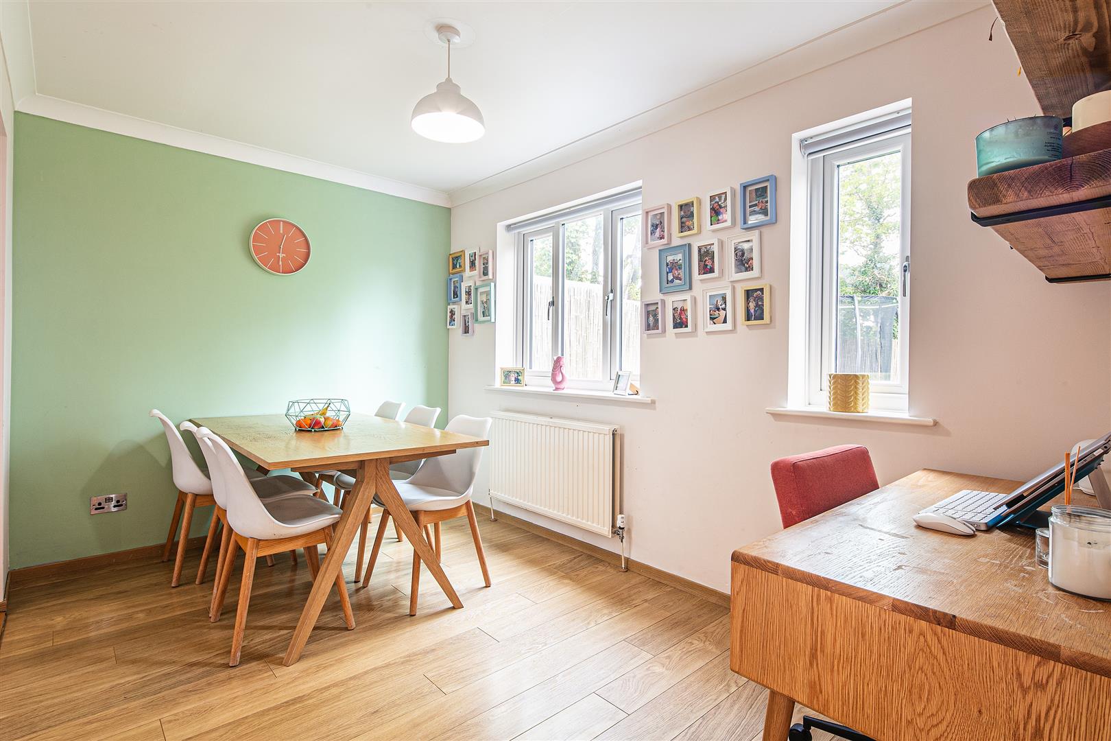 17A, Kings Coppice, Dore, Sheffield, S17 3RZ