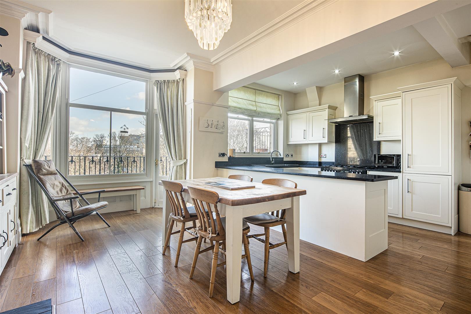 535, Crookesmoor Road, Broomhill, Sheffield, S10 1BJ
