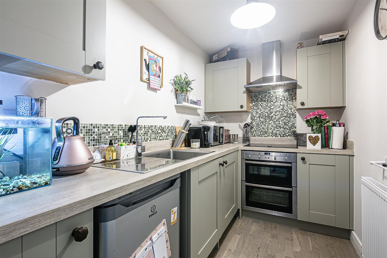 19, Saxon Avenue, Dore, Sheffield, S17 3SB