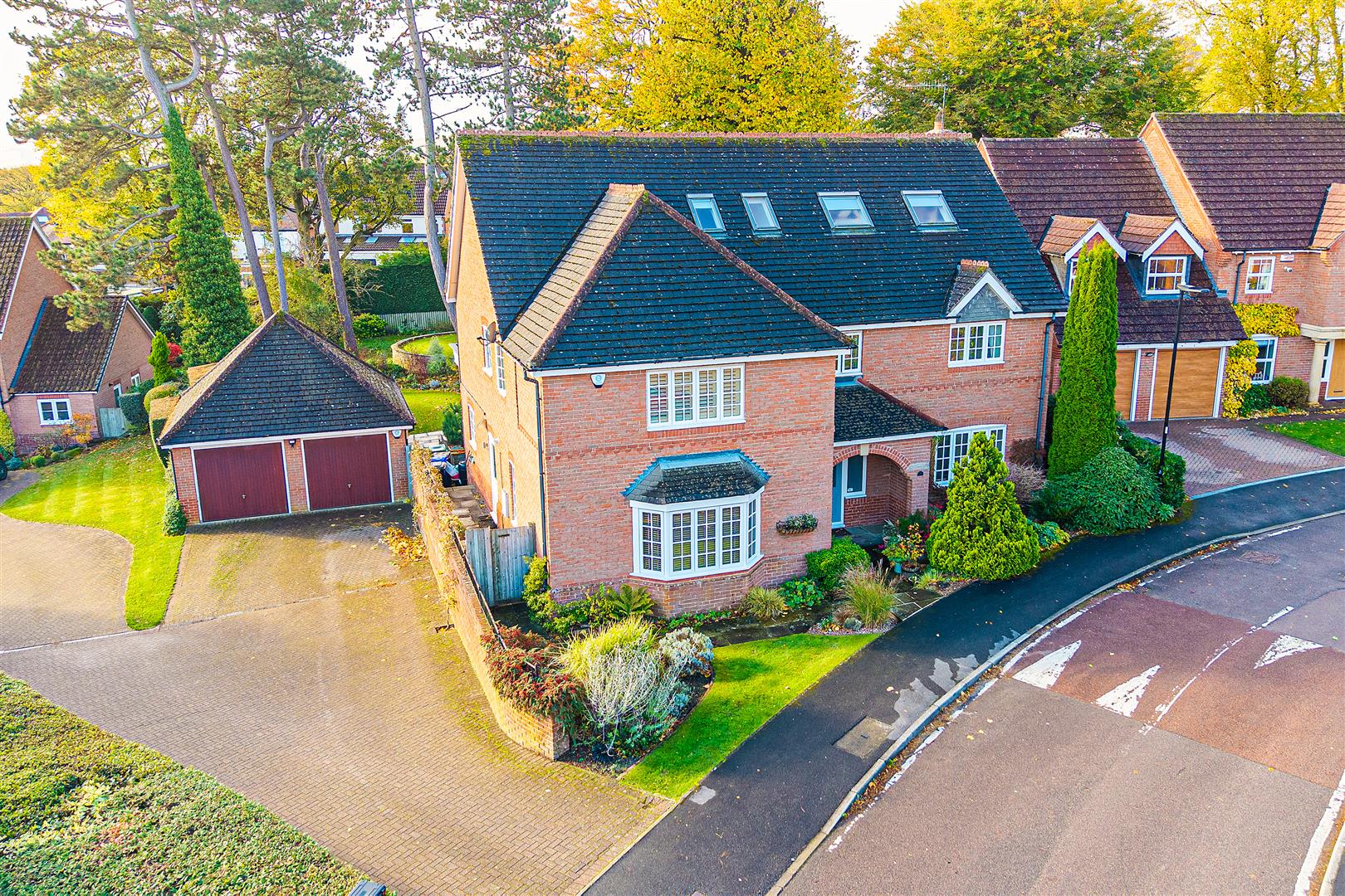 19, Petworth Drive, Sheffield, S11 9QU